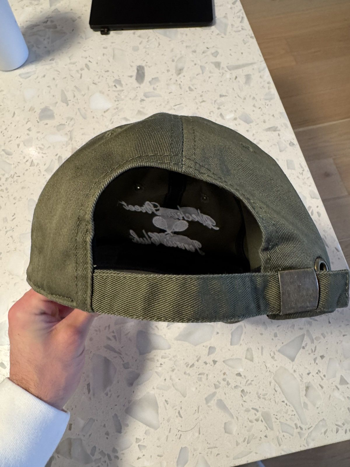 Other Bleecker Street Tennis Club Hat Size ONE SIZE - 3 Thumbnail