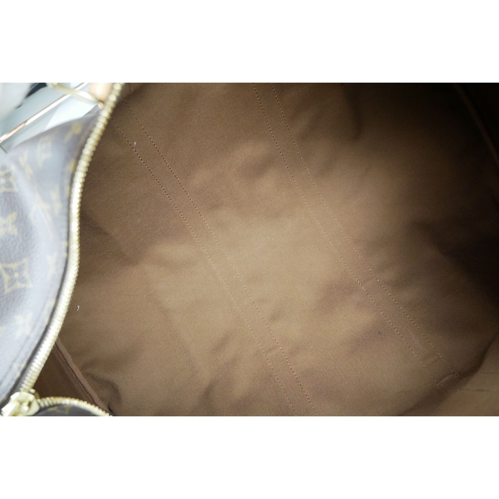 Louis Vuitton Louis Vuitton Keepall Boston 55 Size ONE SIZE - 15 Thumbnail