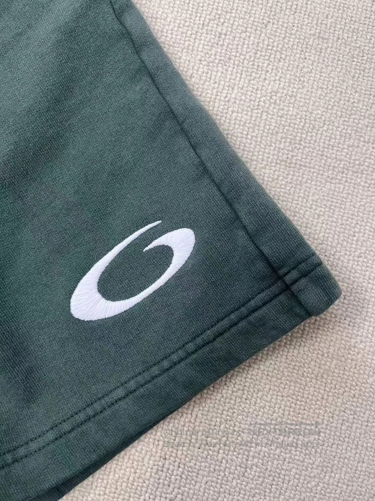 Balenciaga balenciaga basketball logo elastic waist shorts. Size US 30 / EU 46 - 3 Thumbnail