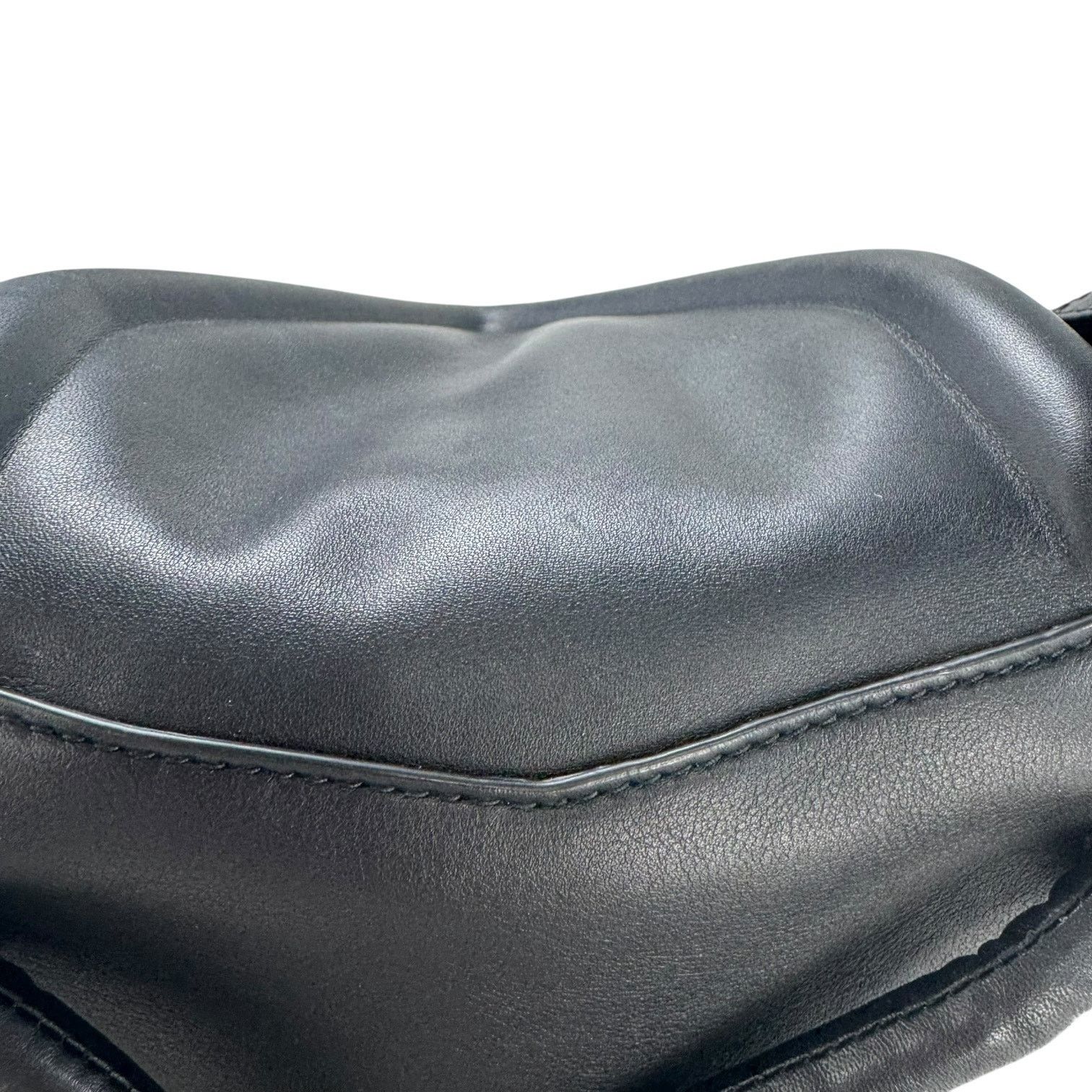 Bottega Veneta Bottega Veneta Beak Shoulder Bag Size ONE SIZE - 14 Thumbnail