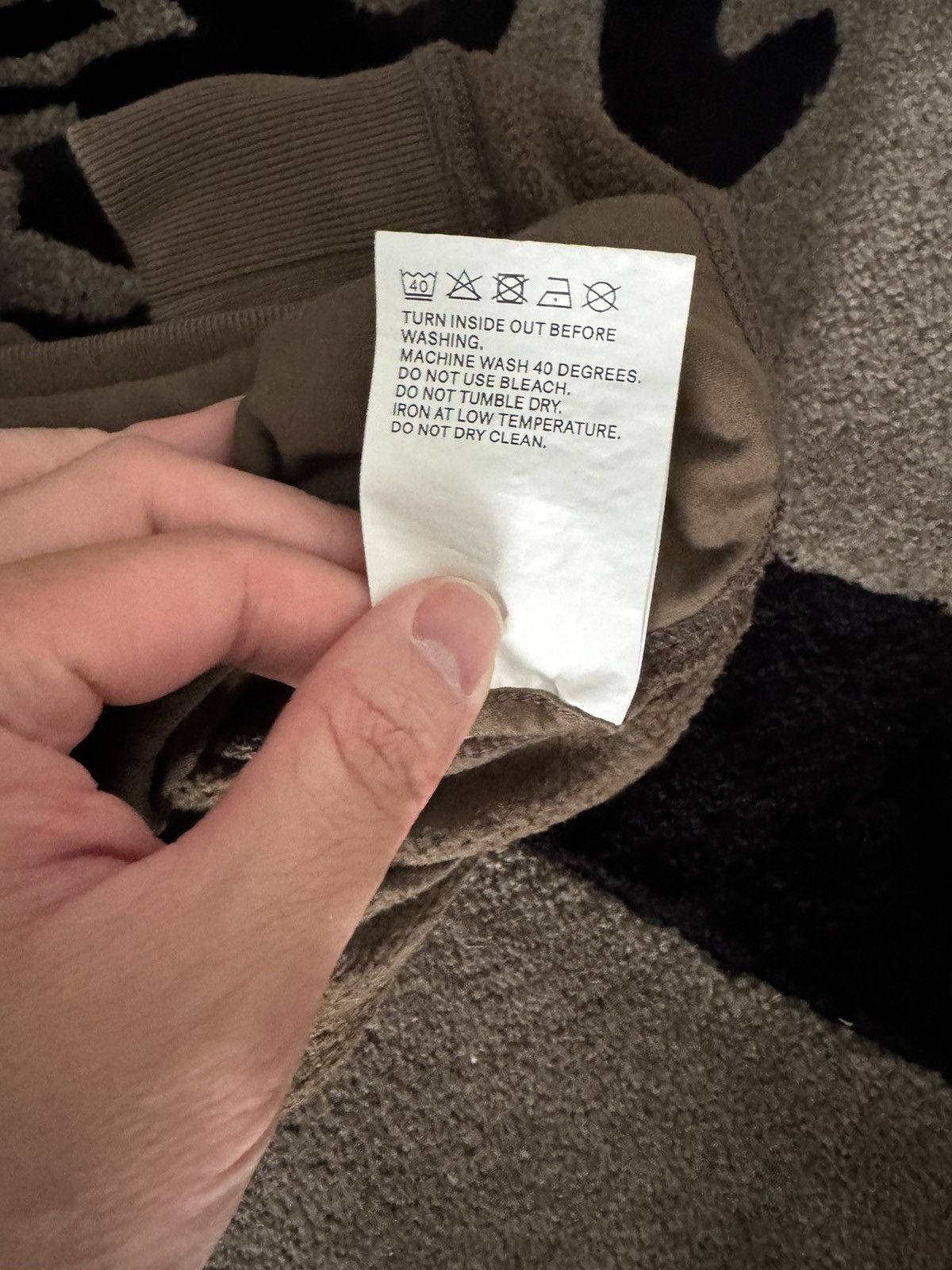 Acronym Acronym S34-PR Size US XS / EU 42 / 0 - 5 Thumbnail
