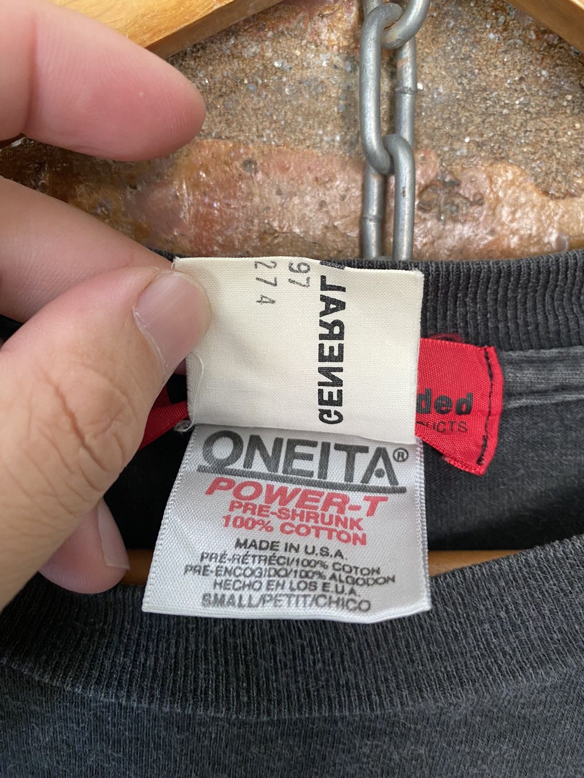 General Research AW1997 General Research X Lef Hand Evolution of left hand Size US S / EU 44-46 / 1 - 13 Thumbnail