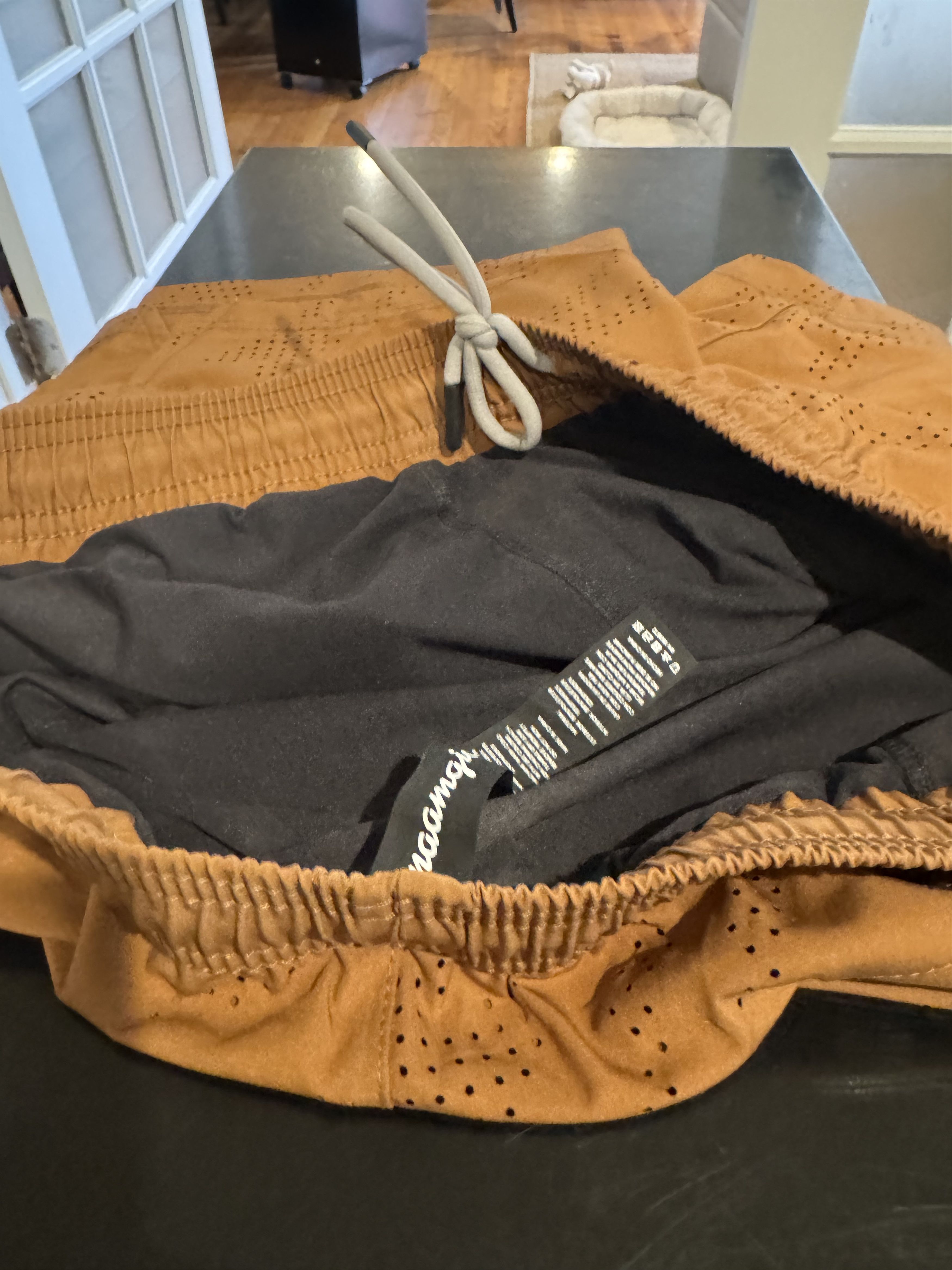 Other maamgic Lined shorts Size US 32 / EU 48 - 4 Thumbnail