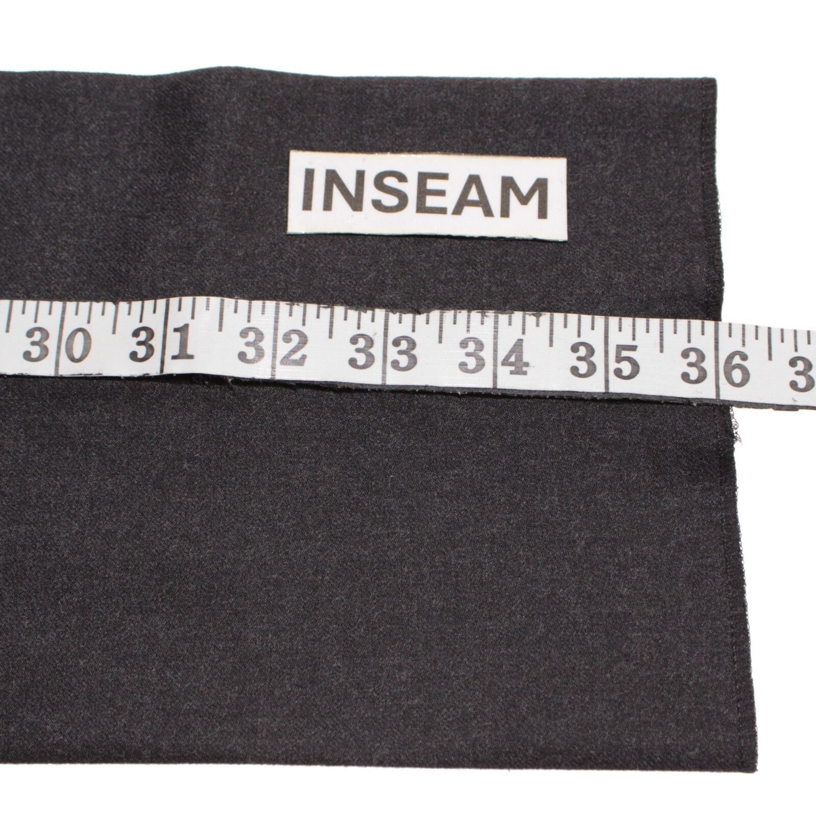 Incotex INCOTEX New with tags Dress Pants Size 28 US In Gray Size US 28 / EU 44 - 8 Thumbnail