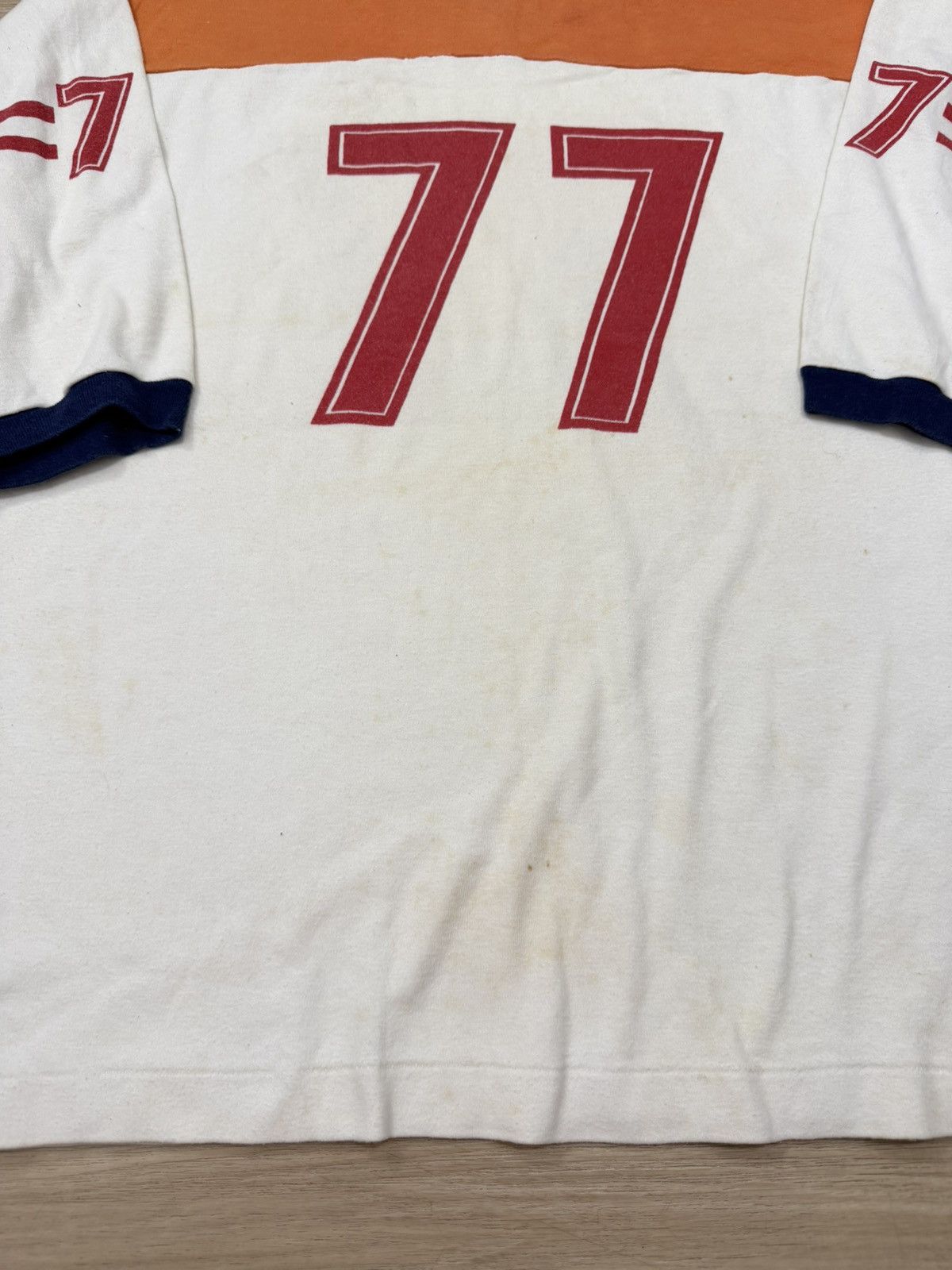 Other Vintage 90s tee Size US L / EU 52-54 / 3 - 12 Thumbnail