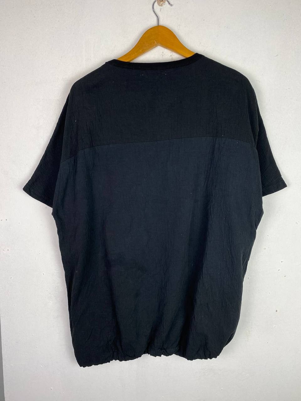 Japanese Brand ranch standard short sleeves cotton jacket nice design Size US XL / EU 56 / 4 - 9 Thumbnail