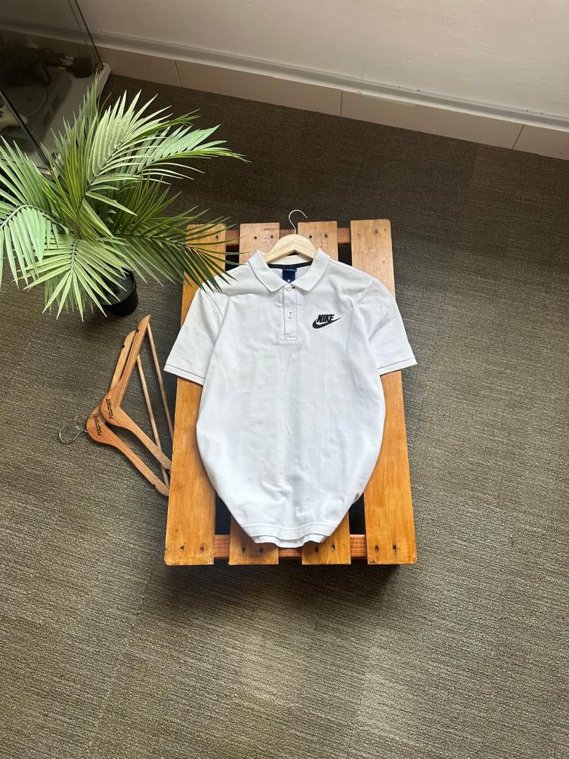 Nike × Other NIKE COLLAR Size US M / EU 48-50 / 2 - 1 Thumbnail