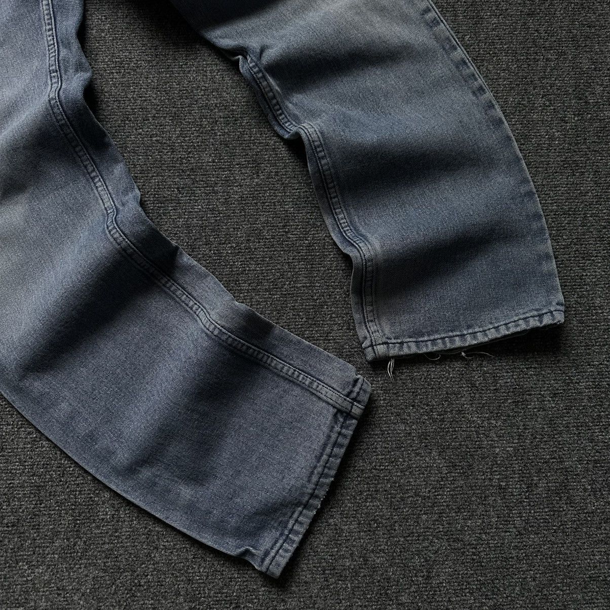 Japanese Brand VTG Mans Smith & Jones Jeans Size W36xL32 00s USA Old Money Size US 36 / EU 52 - 4 Thumbnail