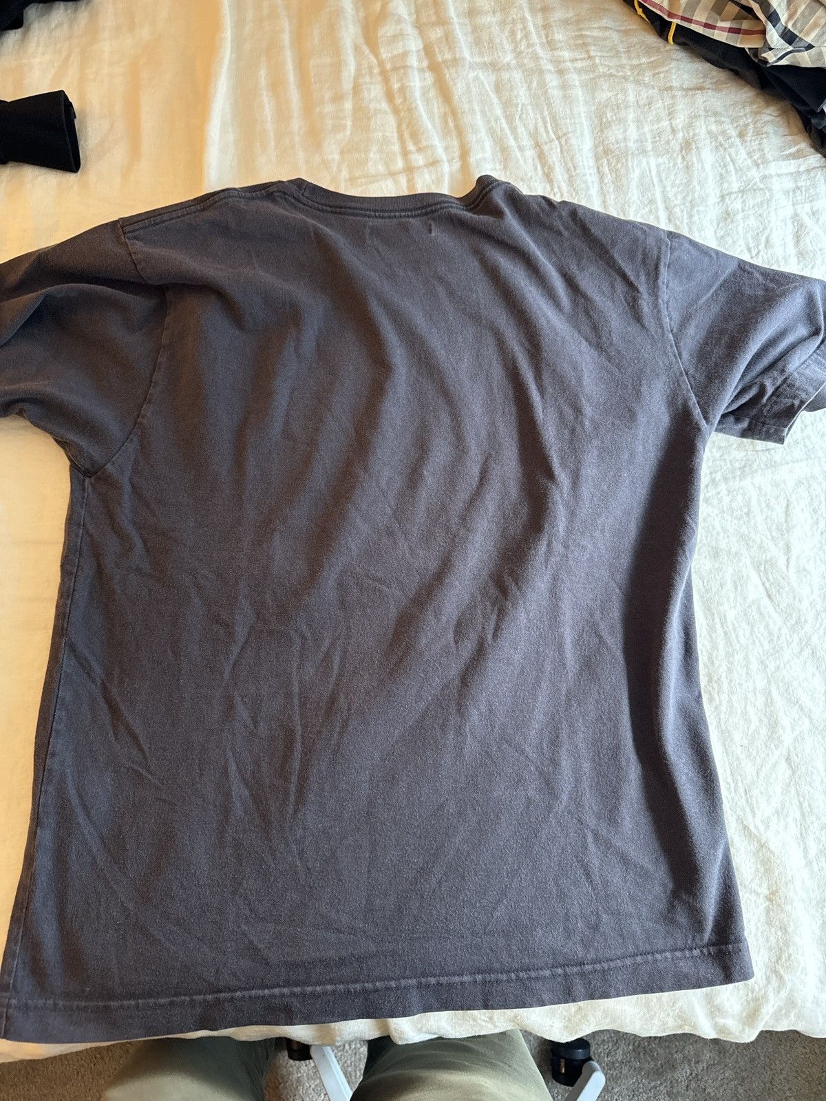Neighborhood SVG Archives Neighborhood Tee Size US S / EU 44-46 / 1 - 1 Thumbnail