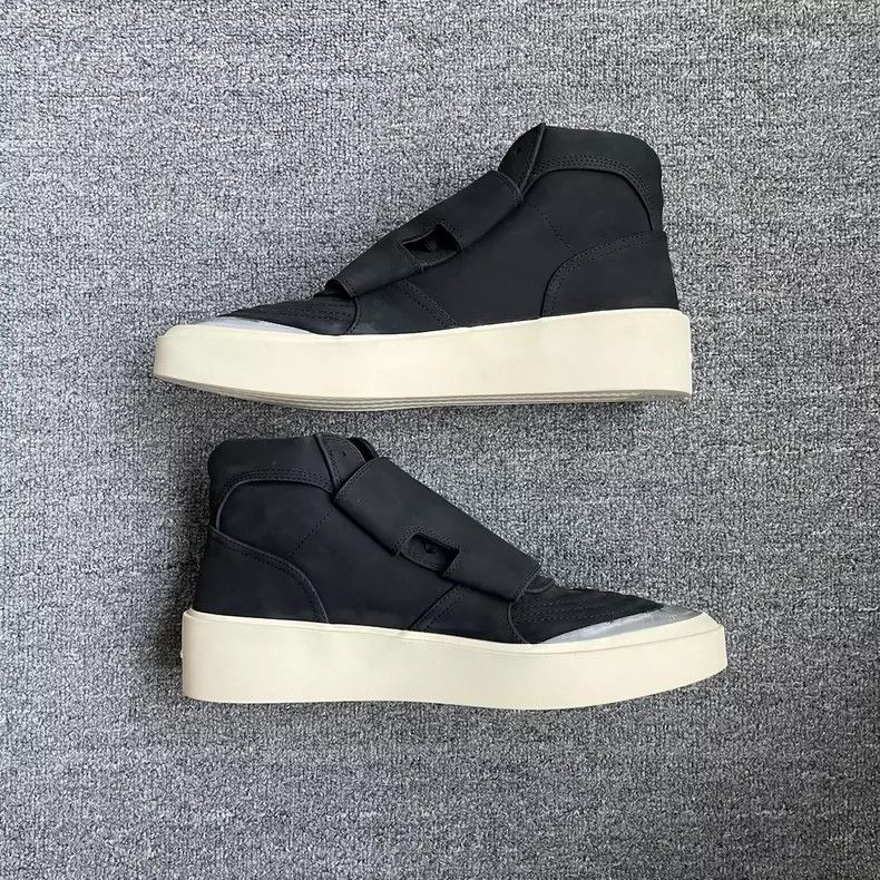 Fear of God Fear of God Mainline sneakers Size US 9 / EU 42 - 5 Thumbnail