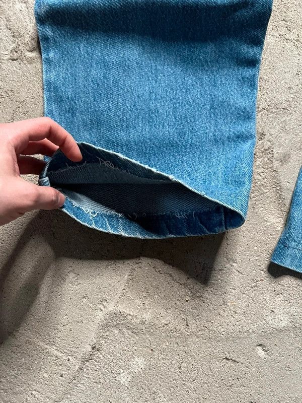 Southpole 90s Southpole vintage Baggy jeans Size US 32 / EU 48 - 11 Thumbnail