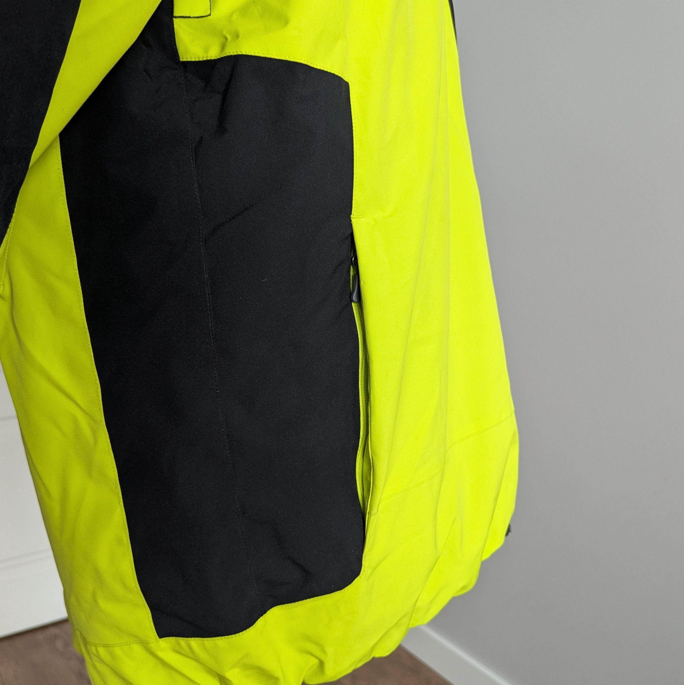 Spyder Spyder Whistler 3M Thinsulate Insulation Ski Jacket Size XL Size US XL / EU 56 / 4 - 17 Thumbnail