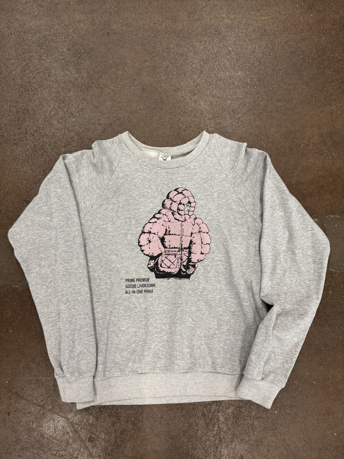 South2 West8 South2west8 Crew neck Size US S / EU 44-46 / 1 - 1 Thumbnail