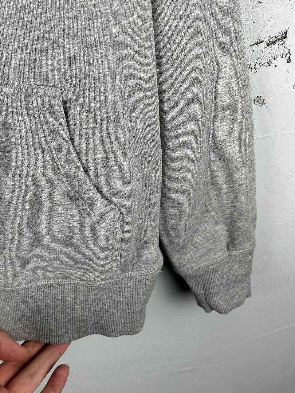 Band Tees × Vintage Seal Not Fade Record Festival Grey Merch Hoodie Size US M / EU 48-50 / 2 - 6 Thumbnail