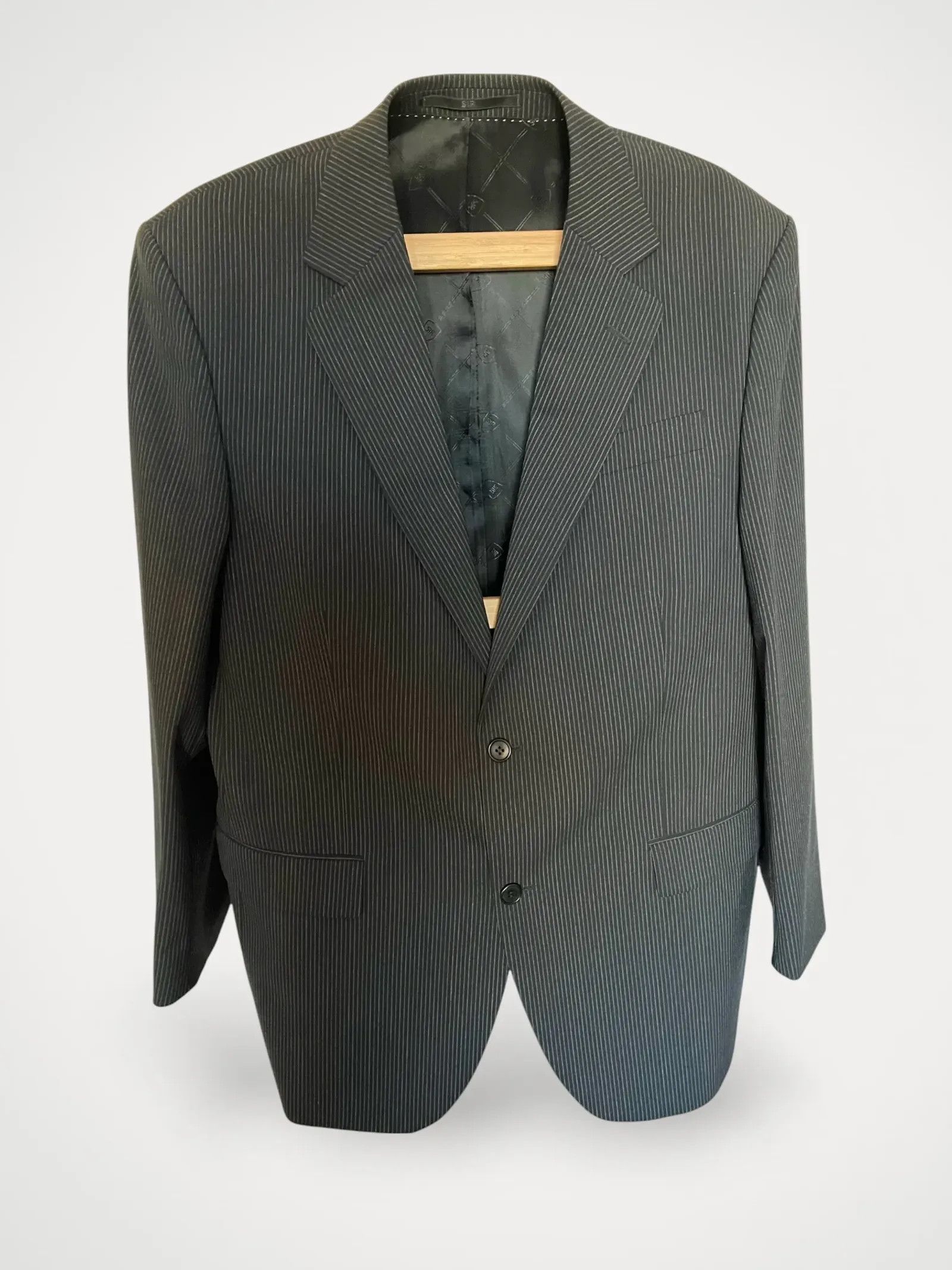 SIR. SIR New Lage BL Suit Size 44R - 1 Thumbnail