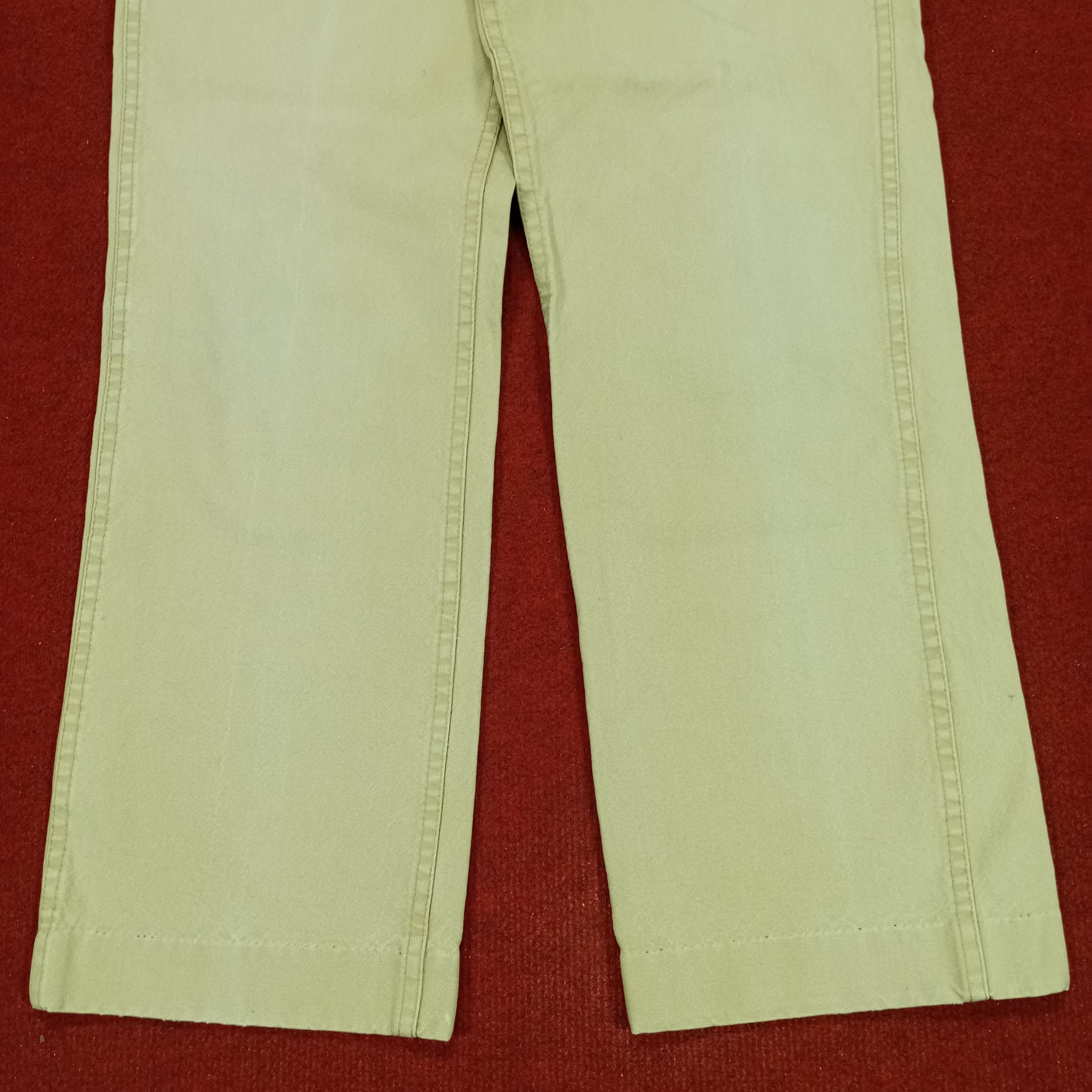Filson × Vintage A Genuine Filson Pants Streetwear Style Size US 29 - 6 Thumbnail