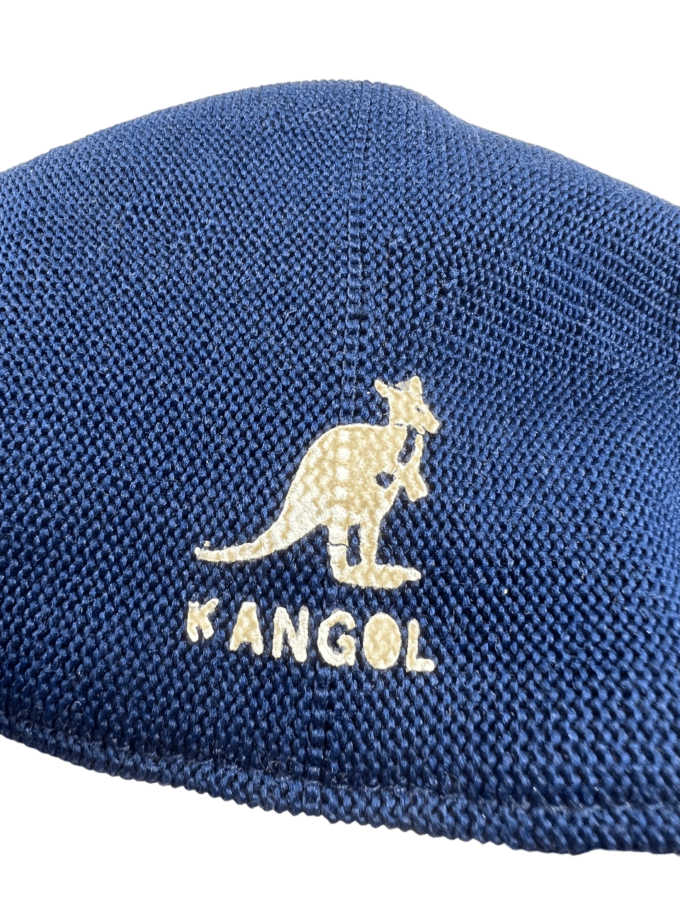 Kangol Vintage Kangol Cap Size ONE SIZE - 3 Thumbnail
