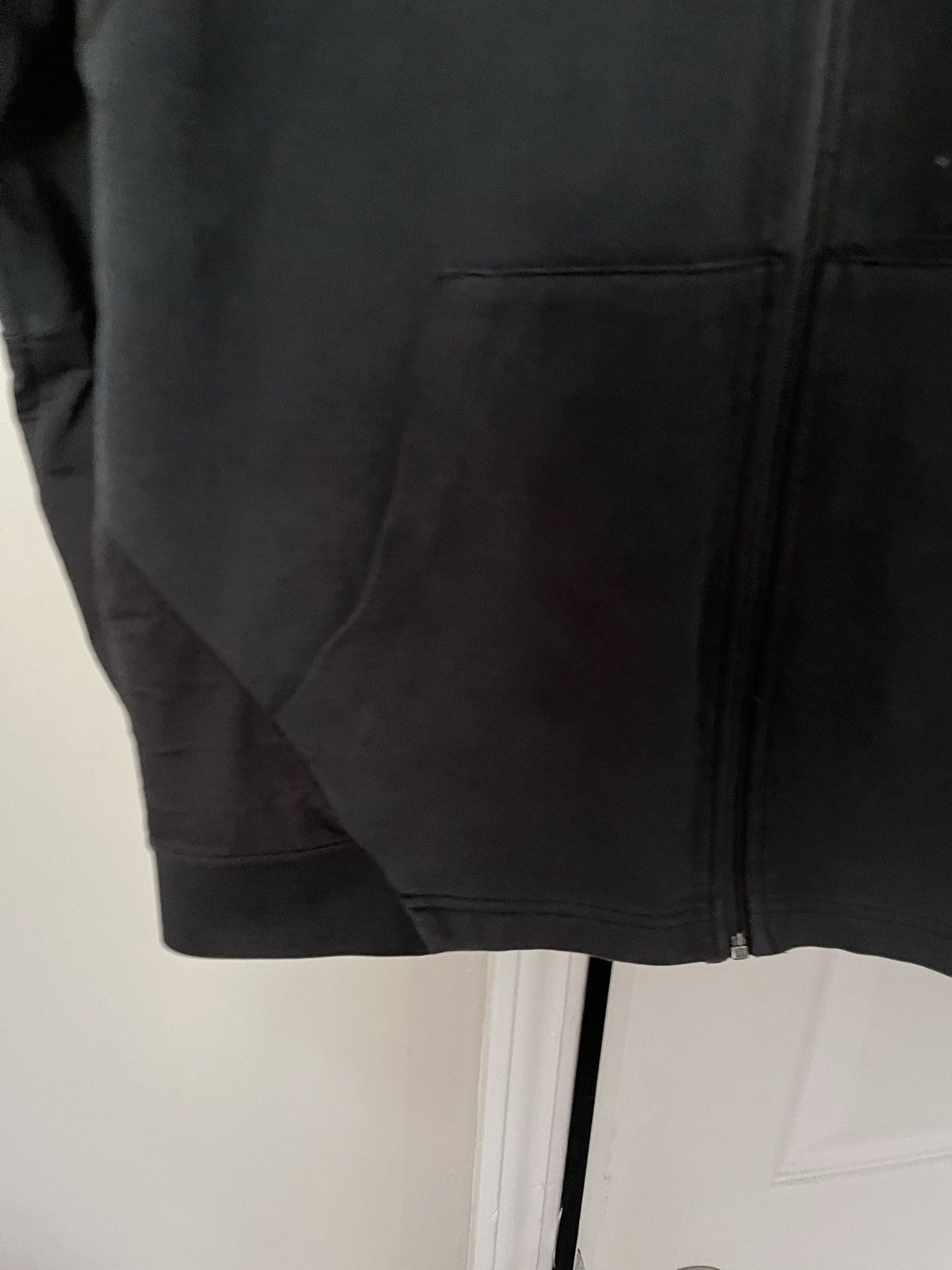Puma Ferrari Zip Up Hoodie Size US M / EU 48-50 / 2 - 15 Thumbnail