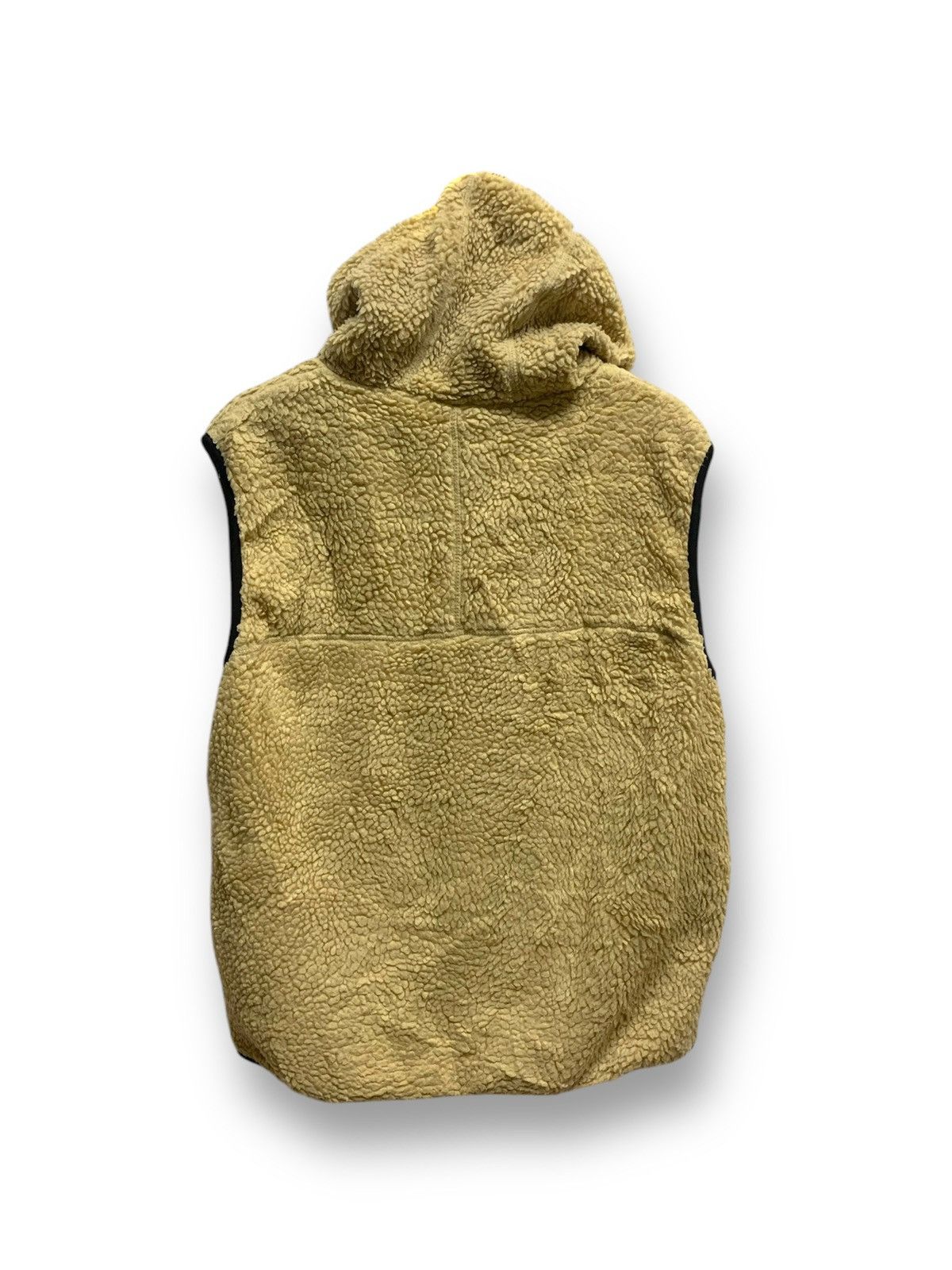 Japanese Brand × Sierra Designs Sierra Designs 2 in 1 Parka Jacket Hoodie and Flecce Vest Size US L / EU 52-54 / 3 - 17 Thumbnail