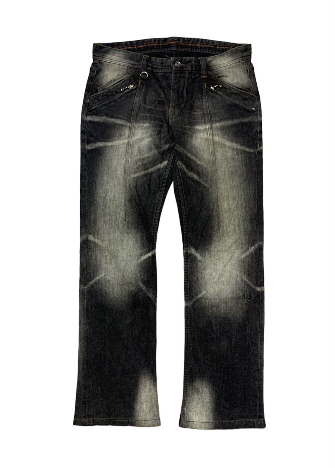 Share Spirit Pants | Grailed