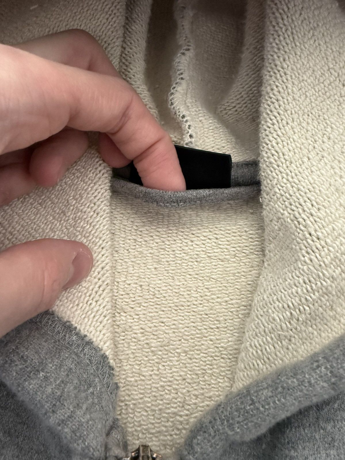 Balenciaga Balenciaga Summer 24 Unity Sports Icon Hoodie Grey 1500 GSM Size US S / EU 44-46 / 1 - 7 Thumbnail