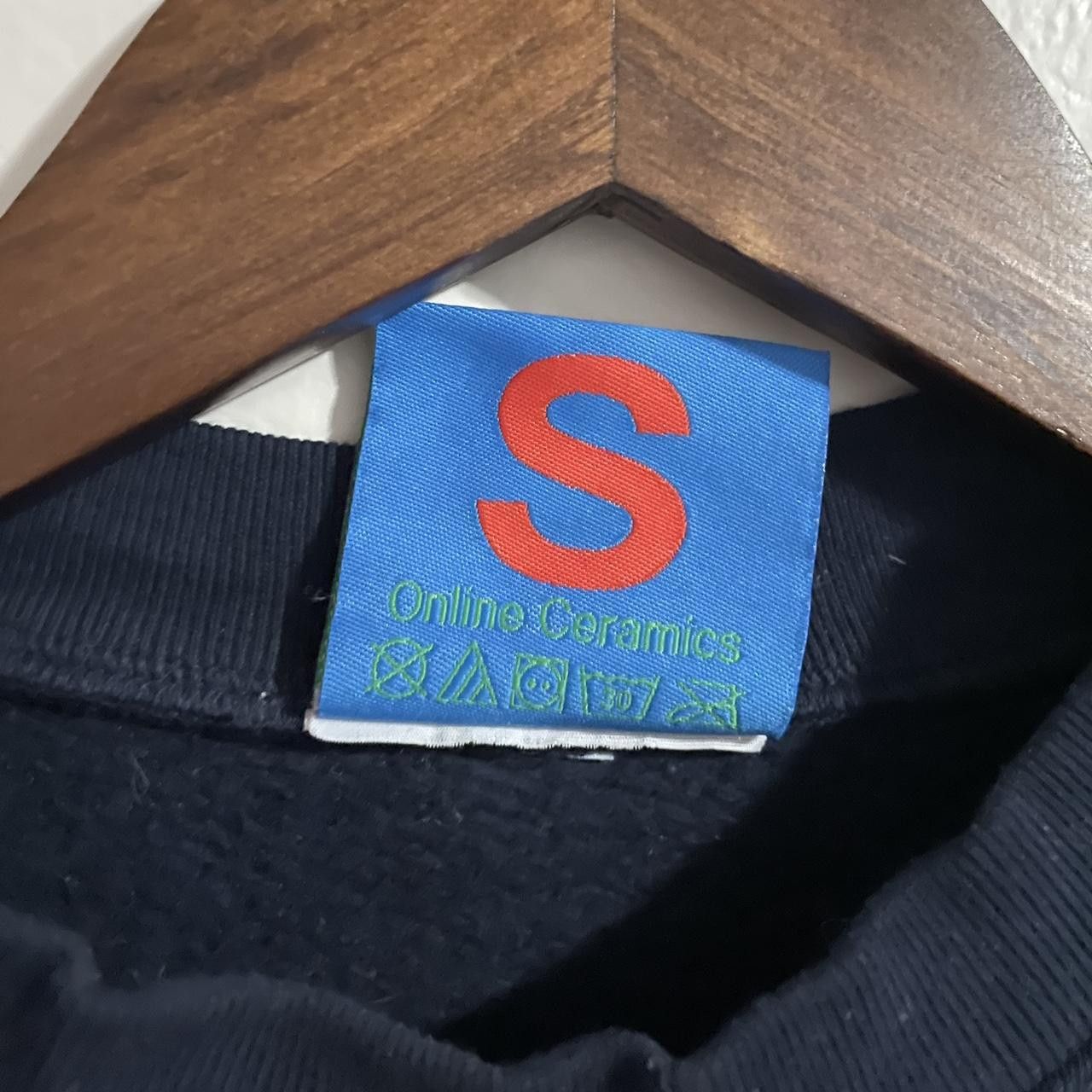 Online Ceramics Online Ceramics L.A Dosers Sweatshirt Size US S / EU 44-46 / 1 - 3 Thumbnail