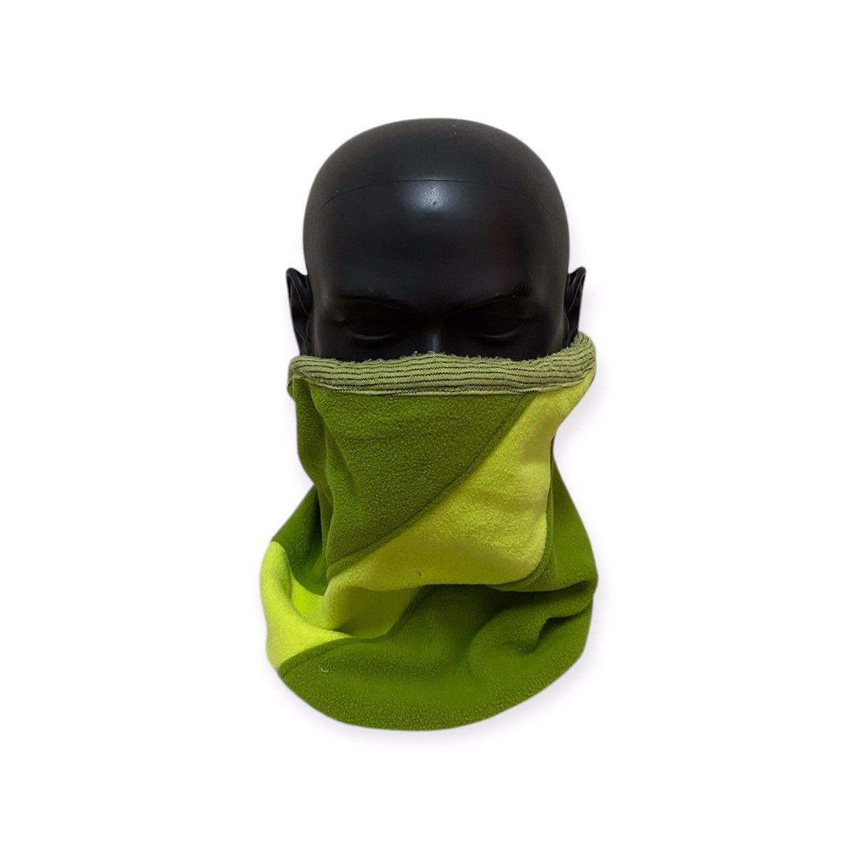 Whole Earth Face Mask Hat