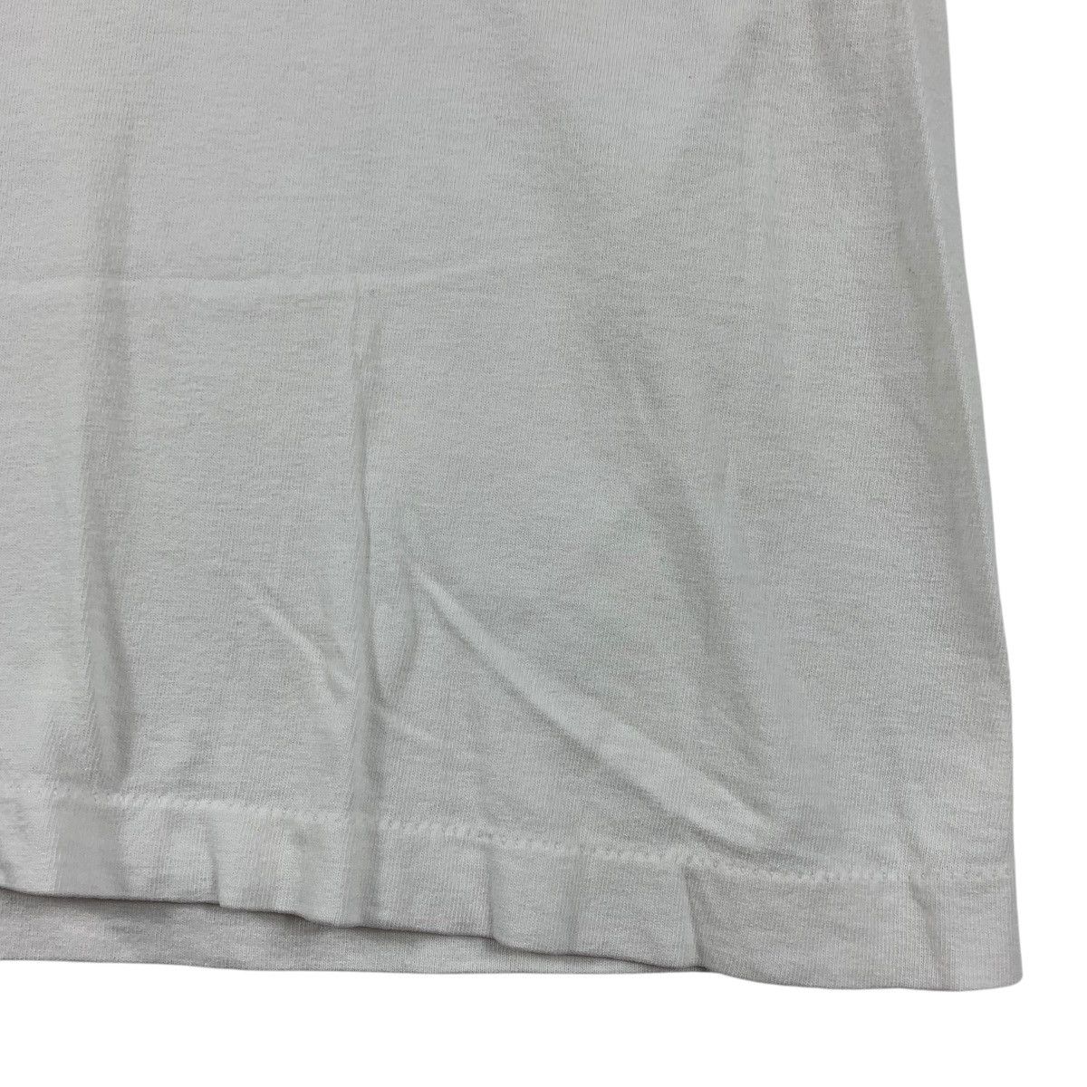 Hang Ten Vintage 90s HANG TEN back hit back print tee shirt Size US L / EU 52-54 / 3 - 8 Thumbnail