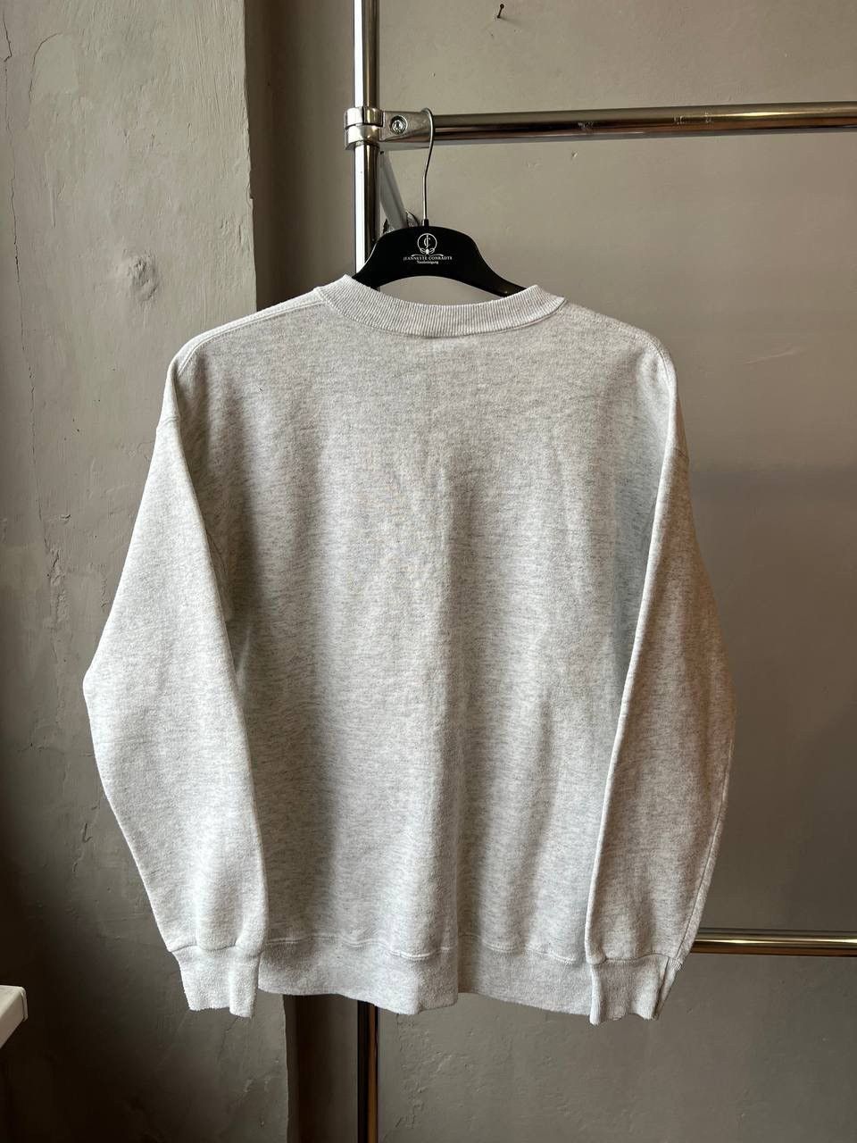 Nutmeg 1994/95 NFL LOS ANGELES RAIDERS LOONEY TUNES TAZ SWEATSHIRT Size US L / EU 52-54 / 3 - 11 Thumbnail