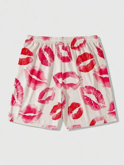 Jean Kiss unique Y2K Drip shorts Size US 32 / EU 48 - 2 Thumbnail