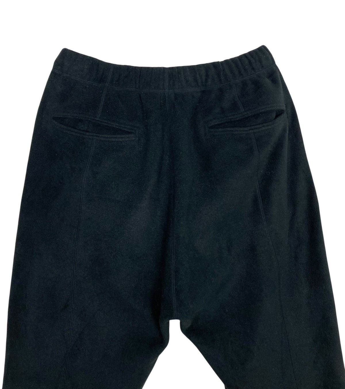 Sandinista MFG Rare‼️ Sandinista Polartec Sweatpants Made in Japan Size US 30 / EU 46 - 4 Thumbnail