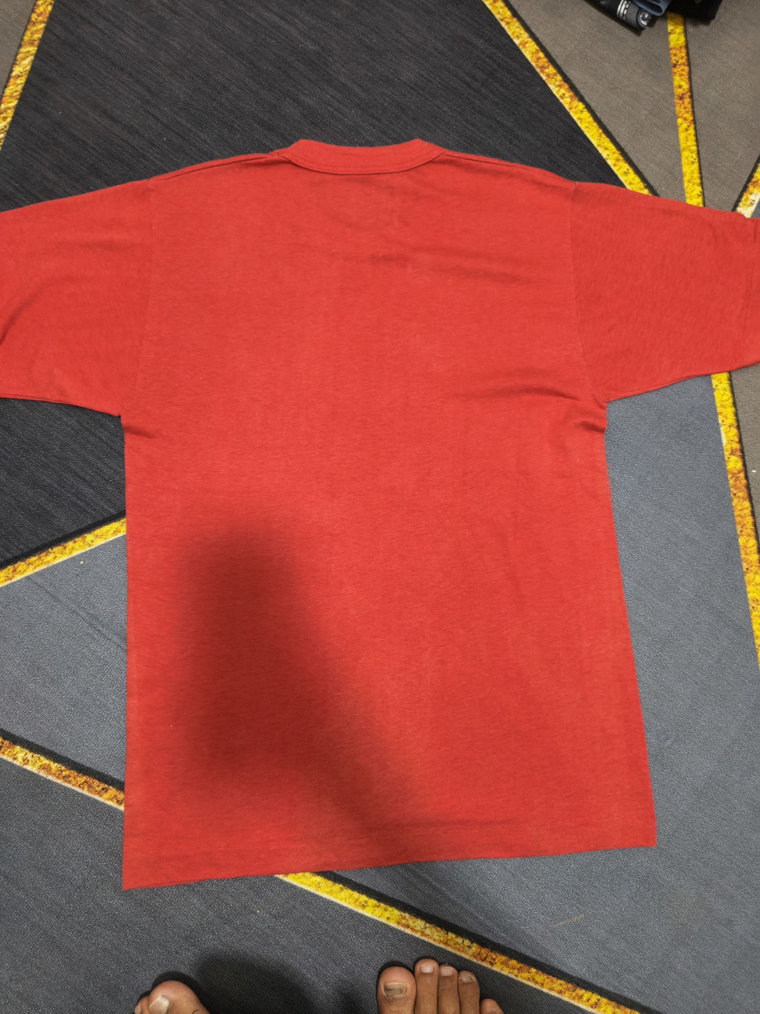 Other Vintage 70s Coca-Cola “Have a Coke and a Smile” Tee Size US S / EU 44-46 / 1 - 9 Thumbnail