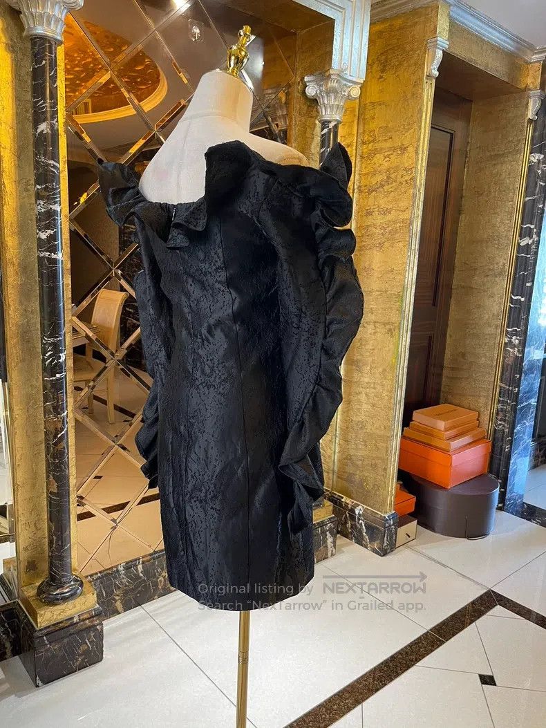 Valentino Valentino Dress dress Size M / US 6-8 / IT 42-44 - 5 Thumbnail