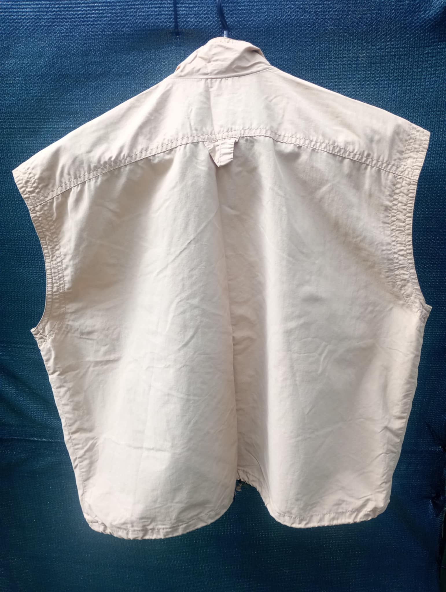 Fjallraven Fjallraven kamizelka vintage outdoor Size US M / EU 48-50 / 2 - 8 Thumbnail