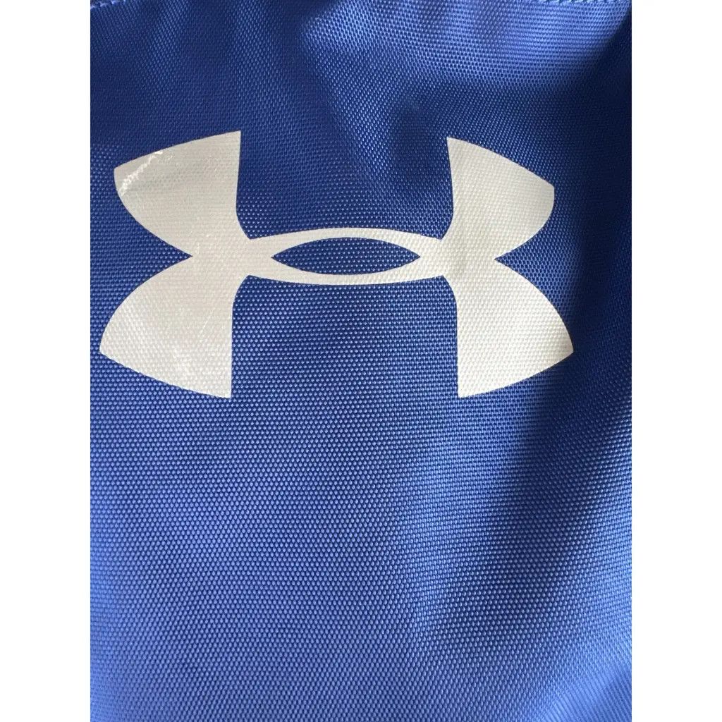 Under Armour Under Armour Blue Backpack Size ONE SIZE - 2 Thumbnail
