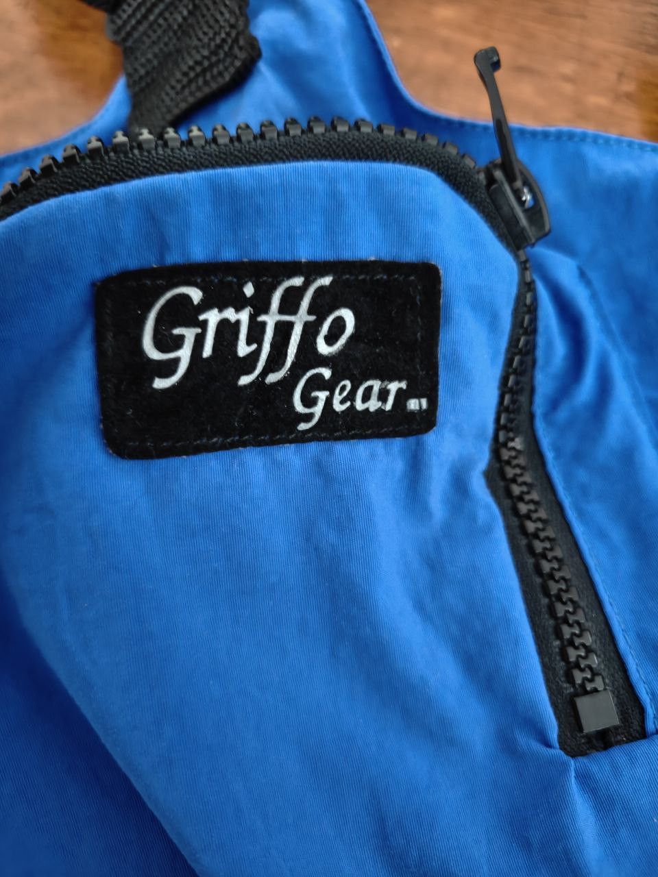 Other Griffo Gear Outdoor Fishing Vest Size ONE SIZE - 3 Thumbnail