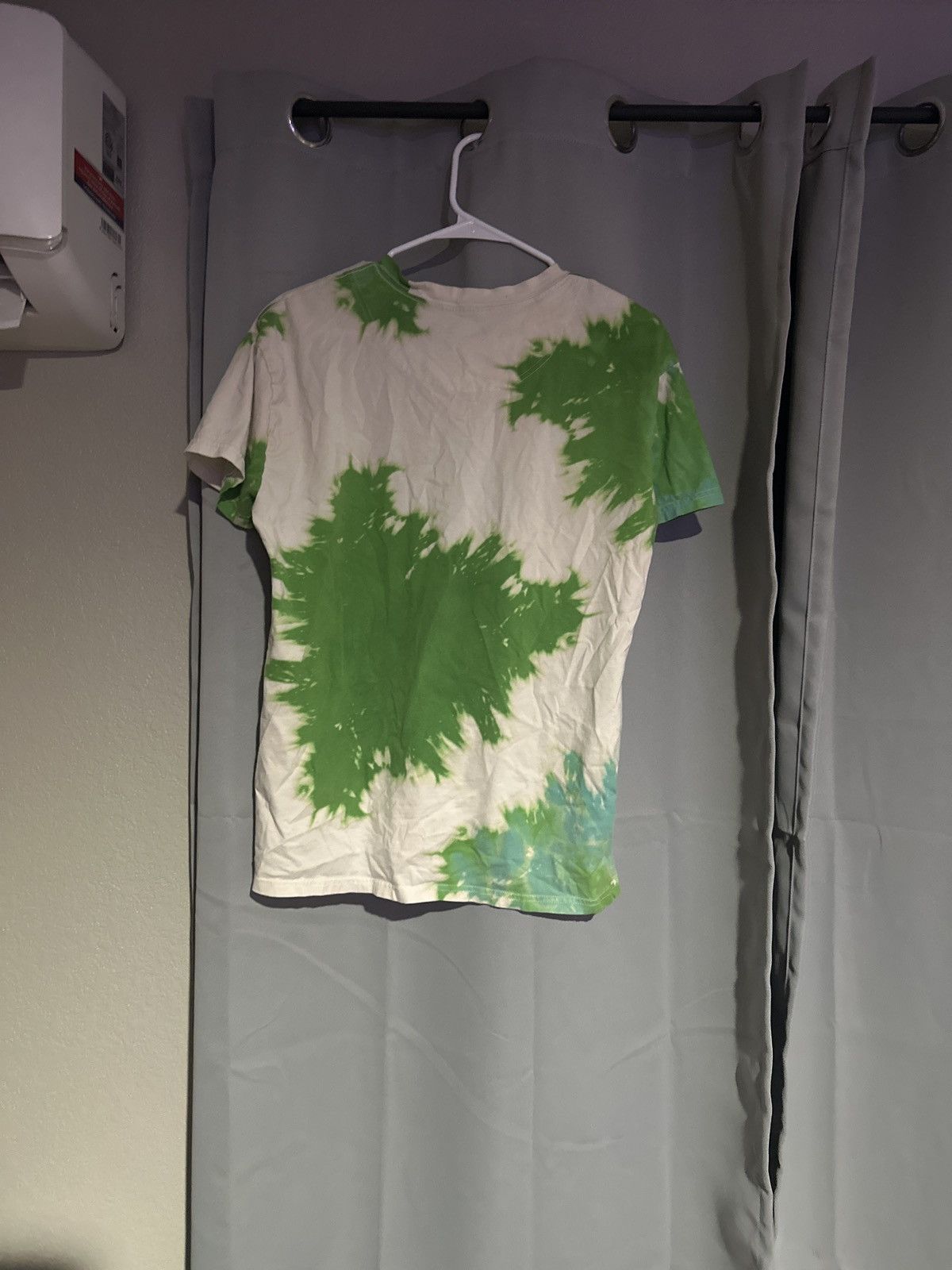 Hollister Boston celtics tie die over size small tee Size US S / EU 44-46 / 1 - 3 Thumbnail