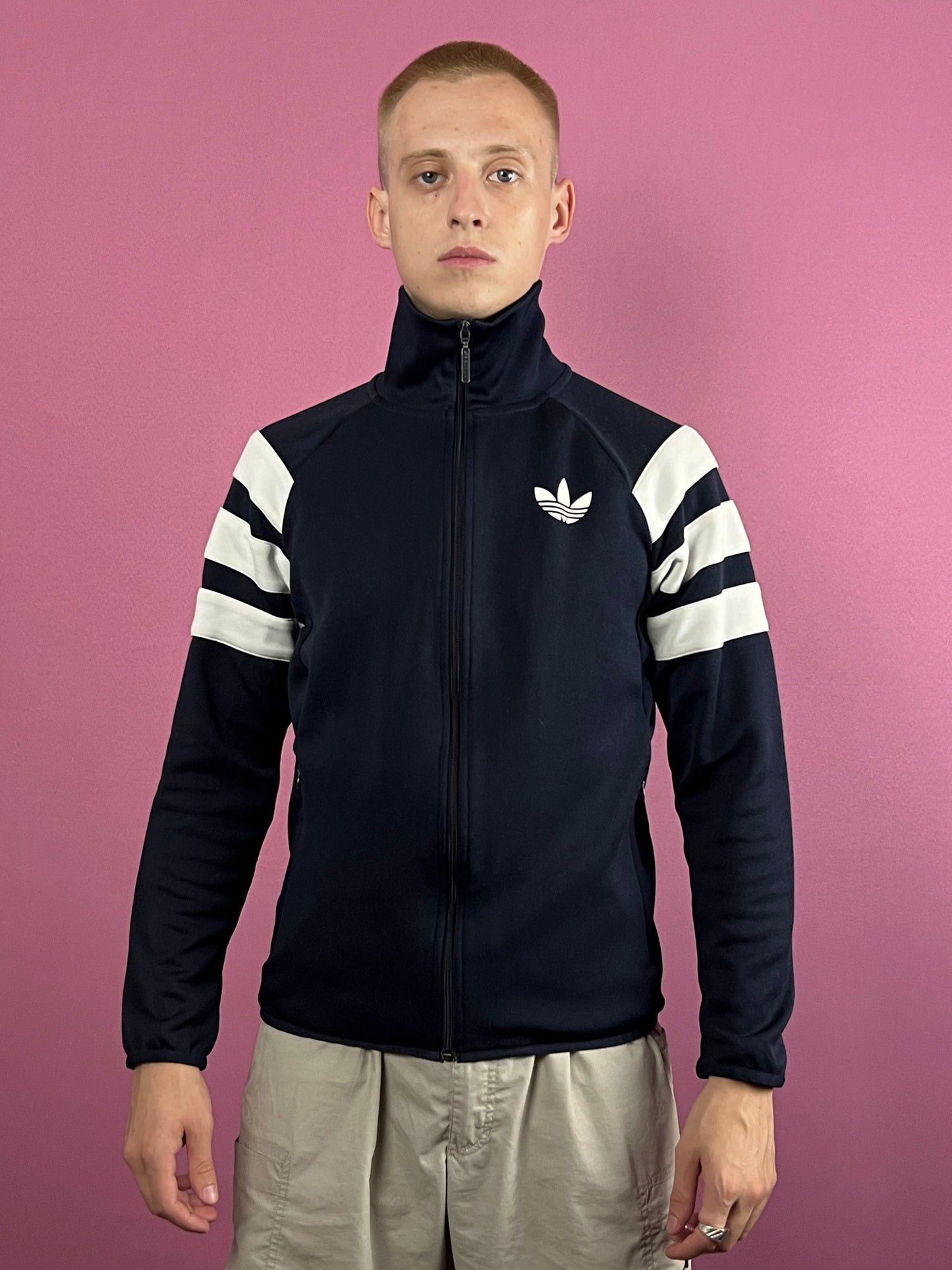 Adidas × Vintage Adidas Originals Vintage Men's Track Jacket - S Size US S / EU 44-46 / 1 - 2 Thumbnail