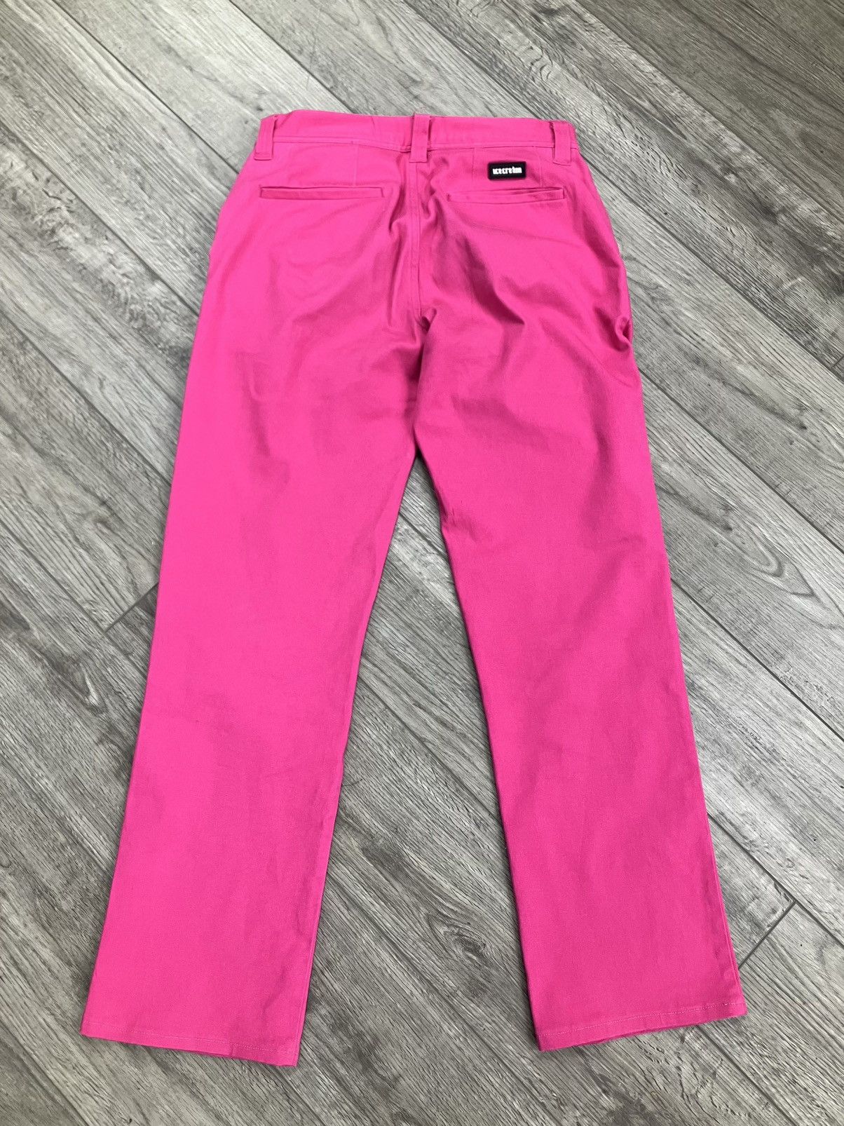 Icecream 30-Ice Cream/bbc Running Dog Trousers Size US 30 / EU 46 - 3 Thumbnail