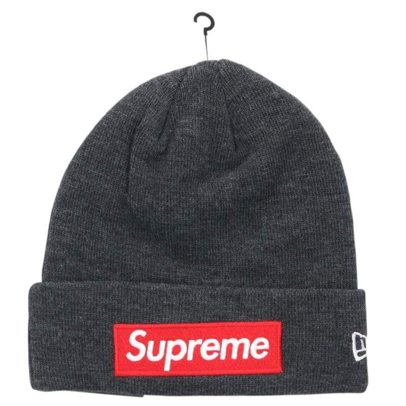 Supreme Supreme Box Cap Logo Hat Plaid Pattern Original | Grailed