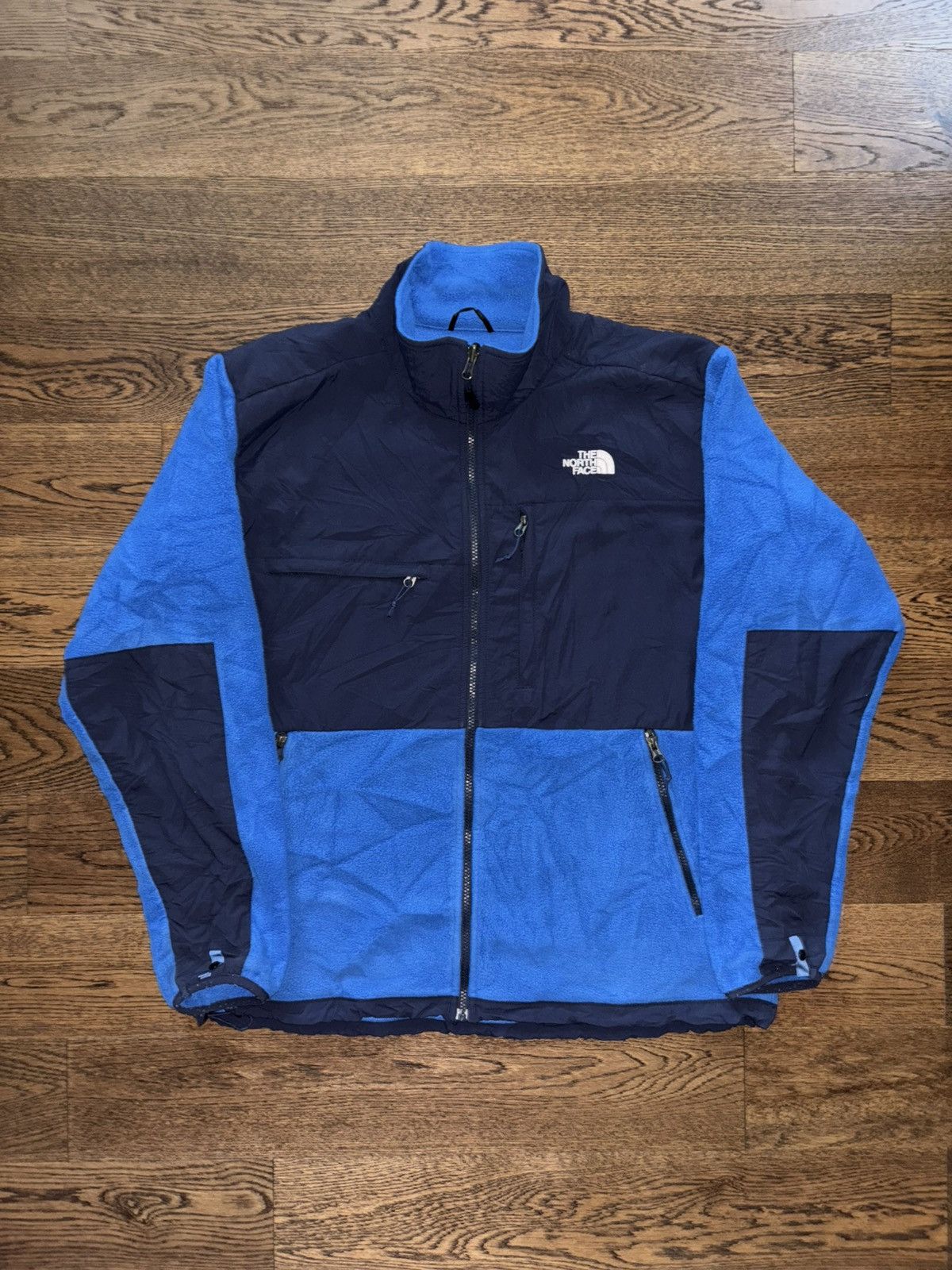 The North Face The North Face Denali Fleece Jacket Size US XL / EU 56 / 4 - 1 Thumbnail