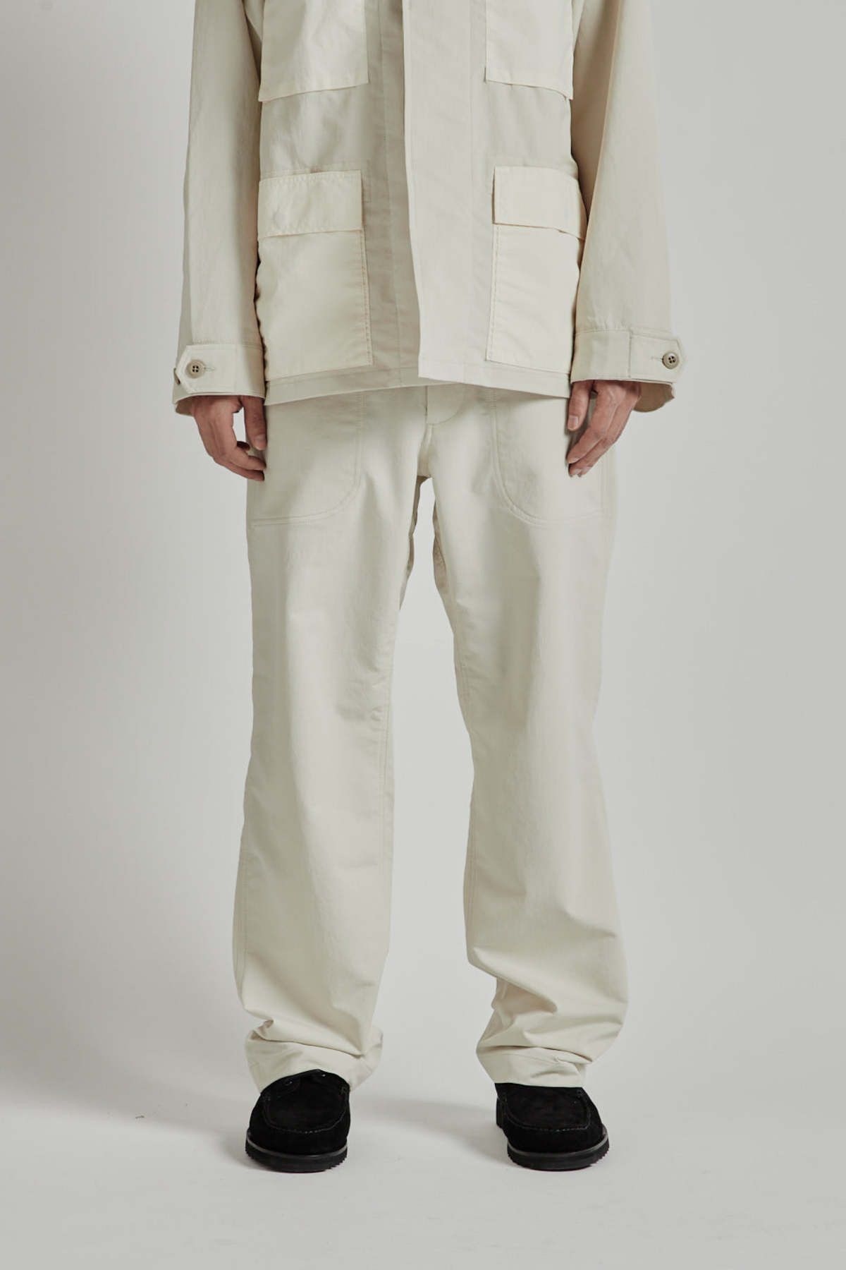 Nanamica Alphadry Utility Pant Size US 34 / EU 50 - 4 Thumbnail