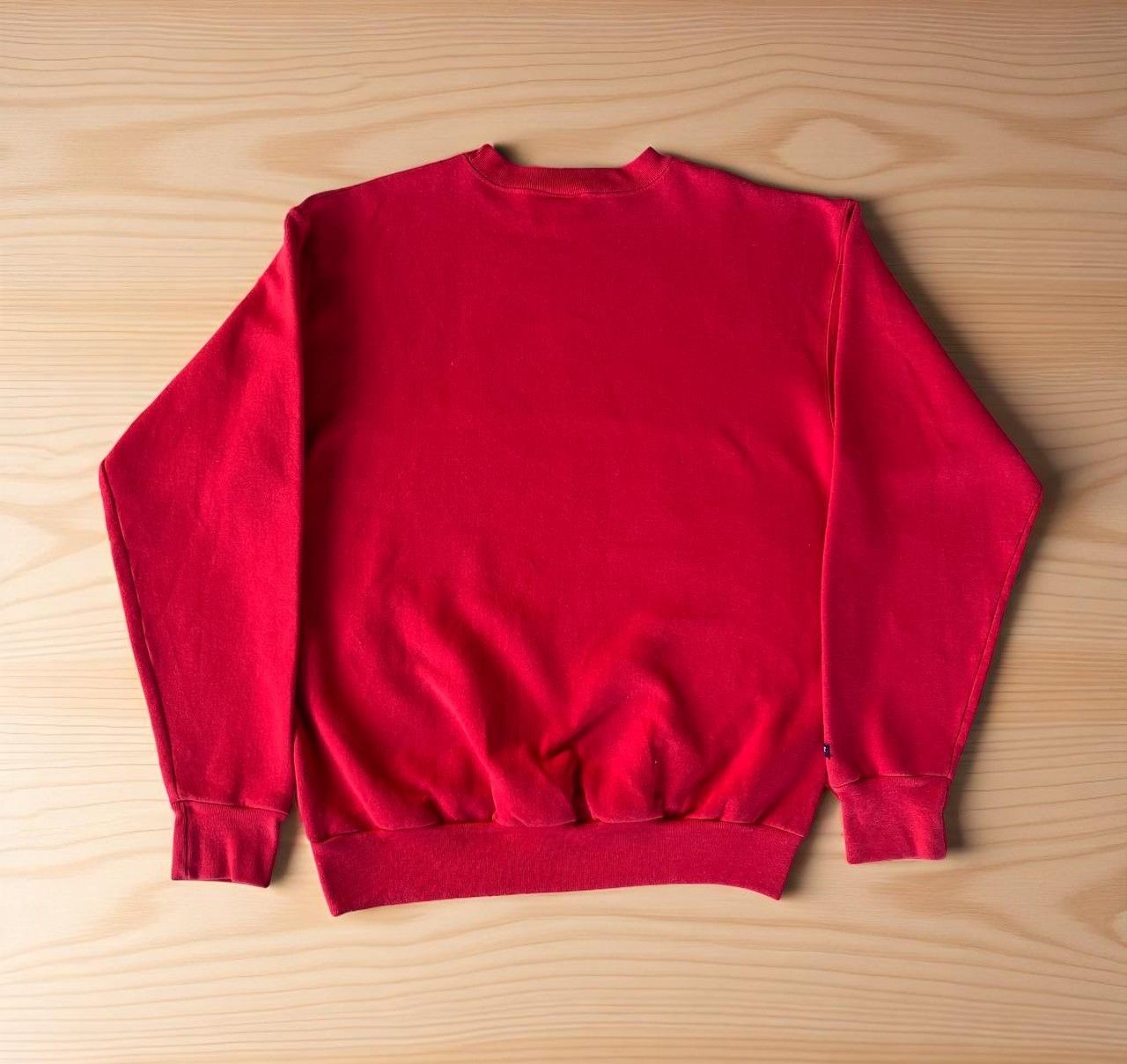 Vintage BINDING OFFER🔥VINTAGE ILLINOIS STATE UNIVERSITY CREWNECK Size US XL / EU 56 / 4 - 5 Thumbnail