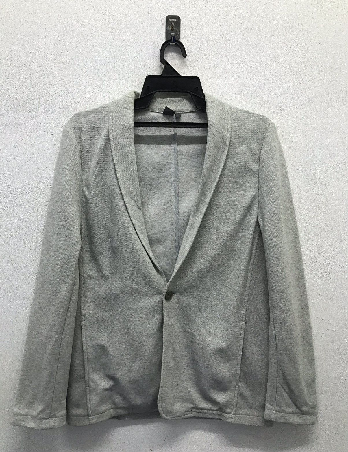 Calvin Klein × Vintage Vintage Calvin Klein Jacket Size US L / EU 52-54 / 3 - 1 Thumbnail