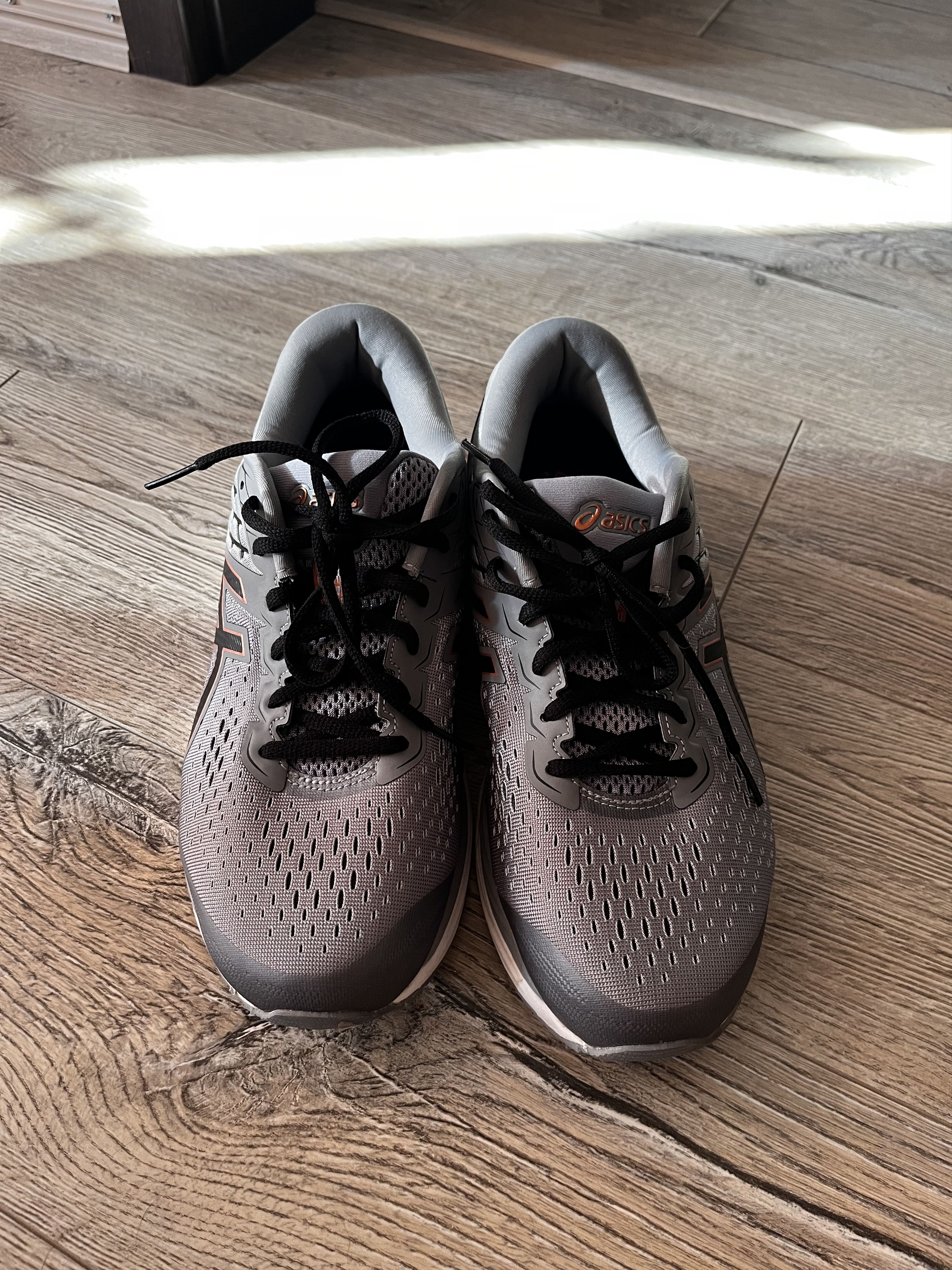 Asics Asics cumulus 21 Size US 10.5 / EU 43-44 - 5 Thumbnail