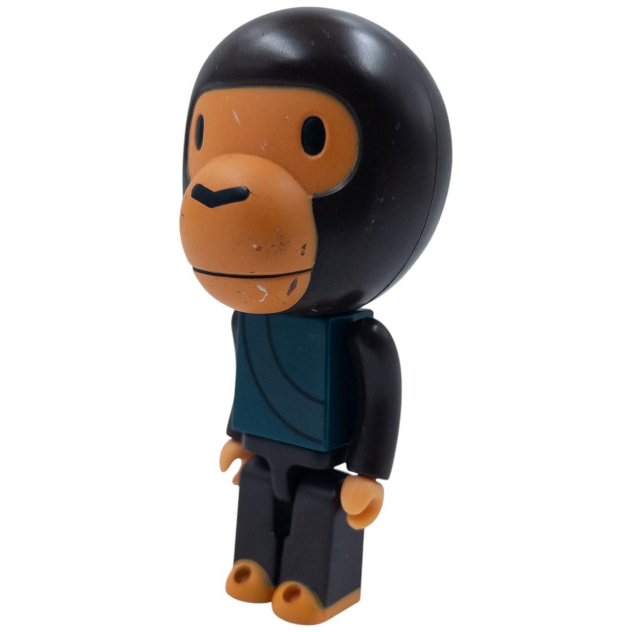 Bape Vintage Bape Baby Milo Mini-Figurine Size ONE SIZE - 1 Thumbnail
