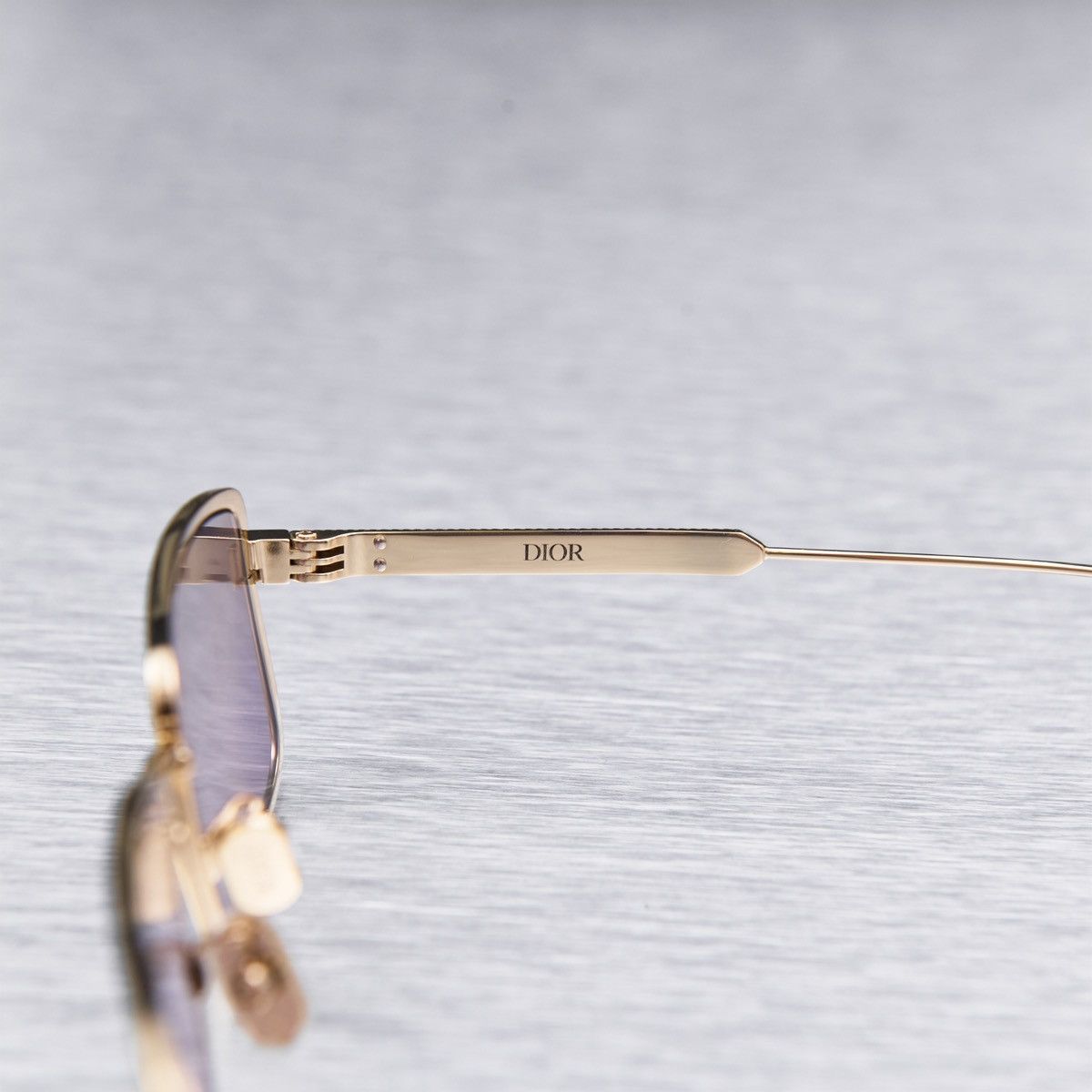 Dior DIOR DIORCANNAGE S2U B0G6 SUNGLASSES Size ONE SIZE - 4 Thumbnail