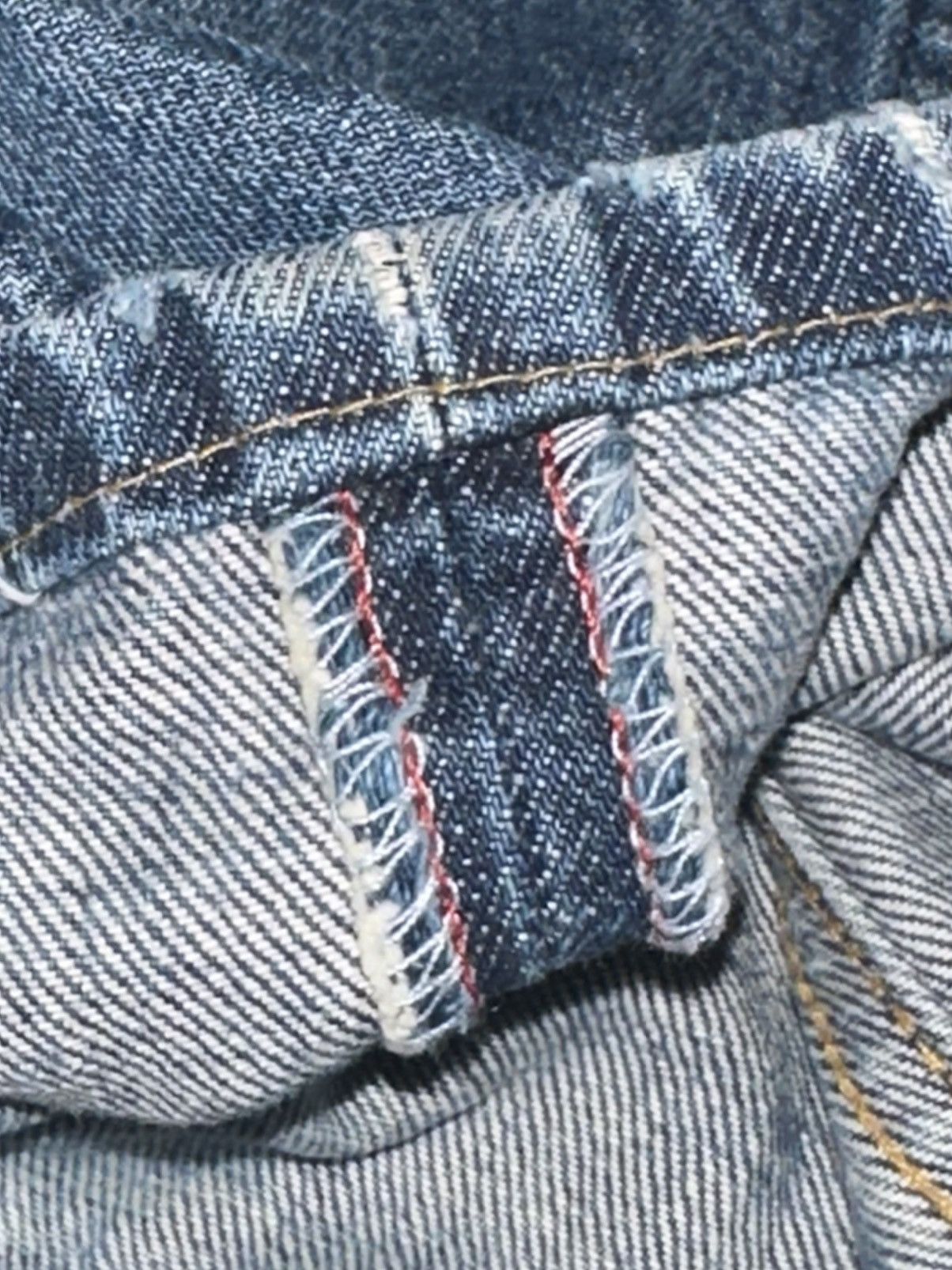 Helmut Lang Helmut Lang denim size 31 Size US 31 - 9 Thumbnail