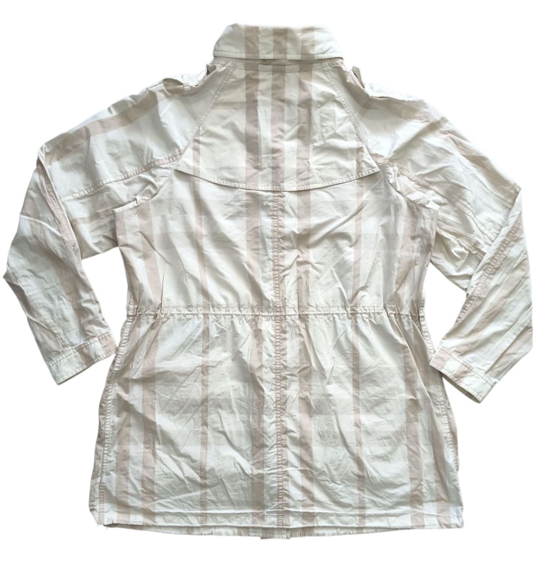 Burberry Burberry Jacket Nova Check Size US S / EU 44-46 / 1 - 2 Thumbnail