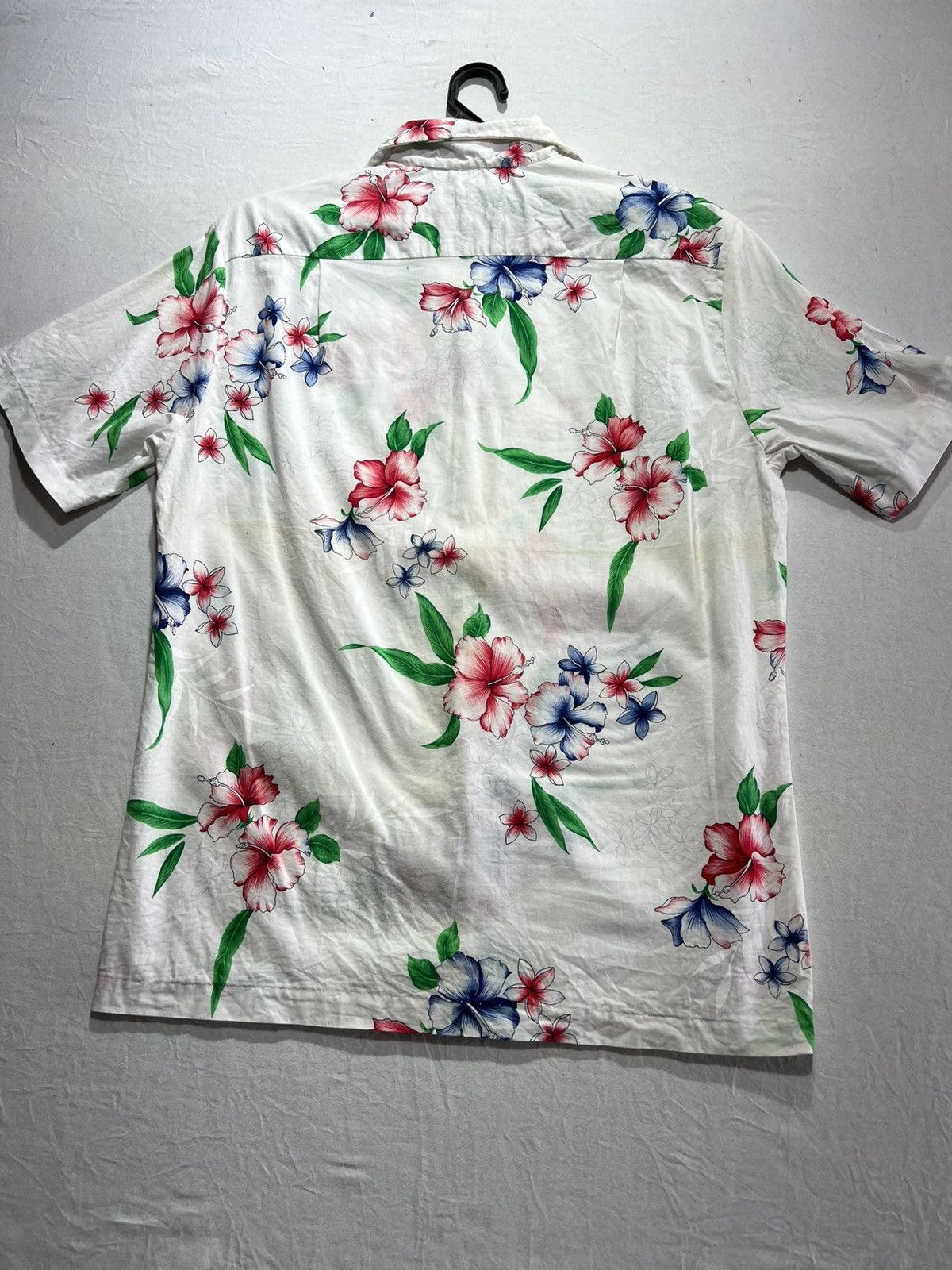 Vintage vintage Royal Hawaiian Size US M / EU 48-50 / 2 - 9 Thumbnail